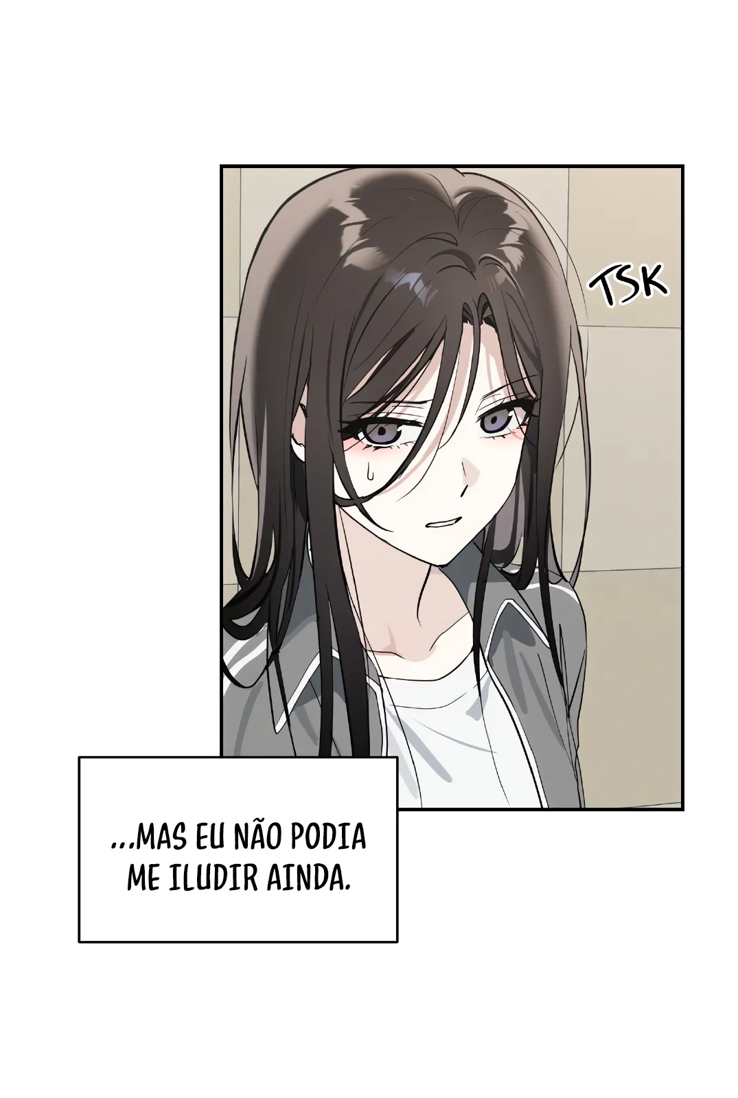 Quem é essa Garota? Capitulo 5 Pagina 60