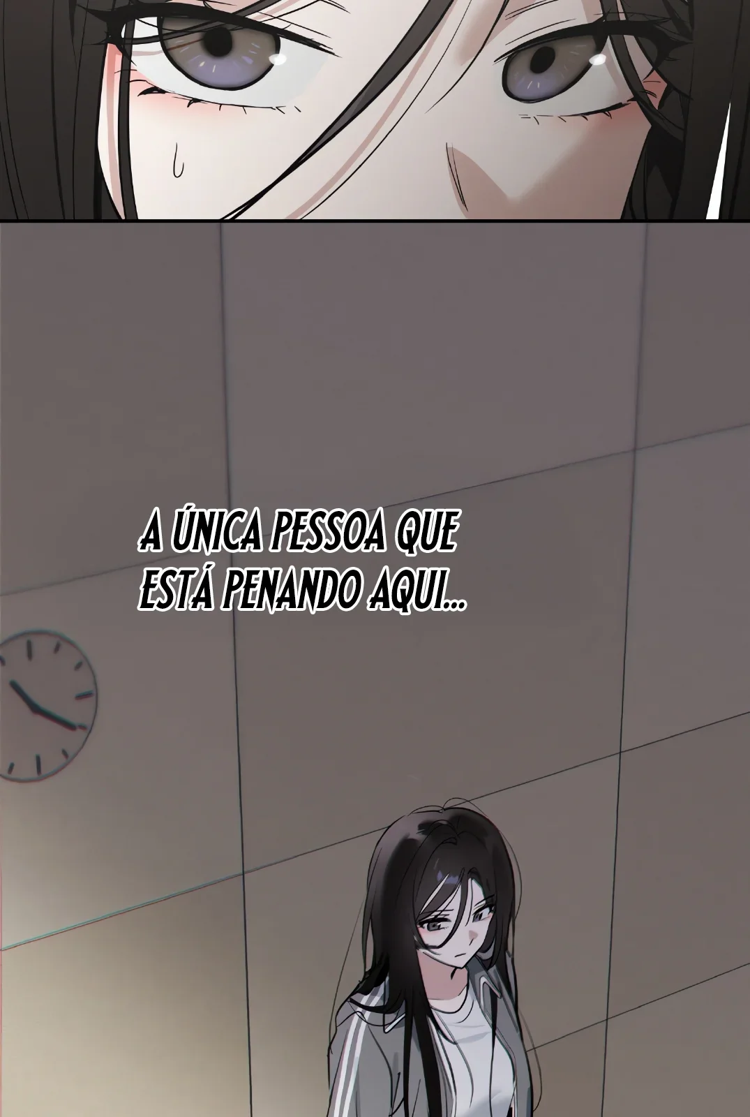 Quem é essa Garota? Capitulo 5 Pagina 63