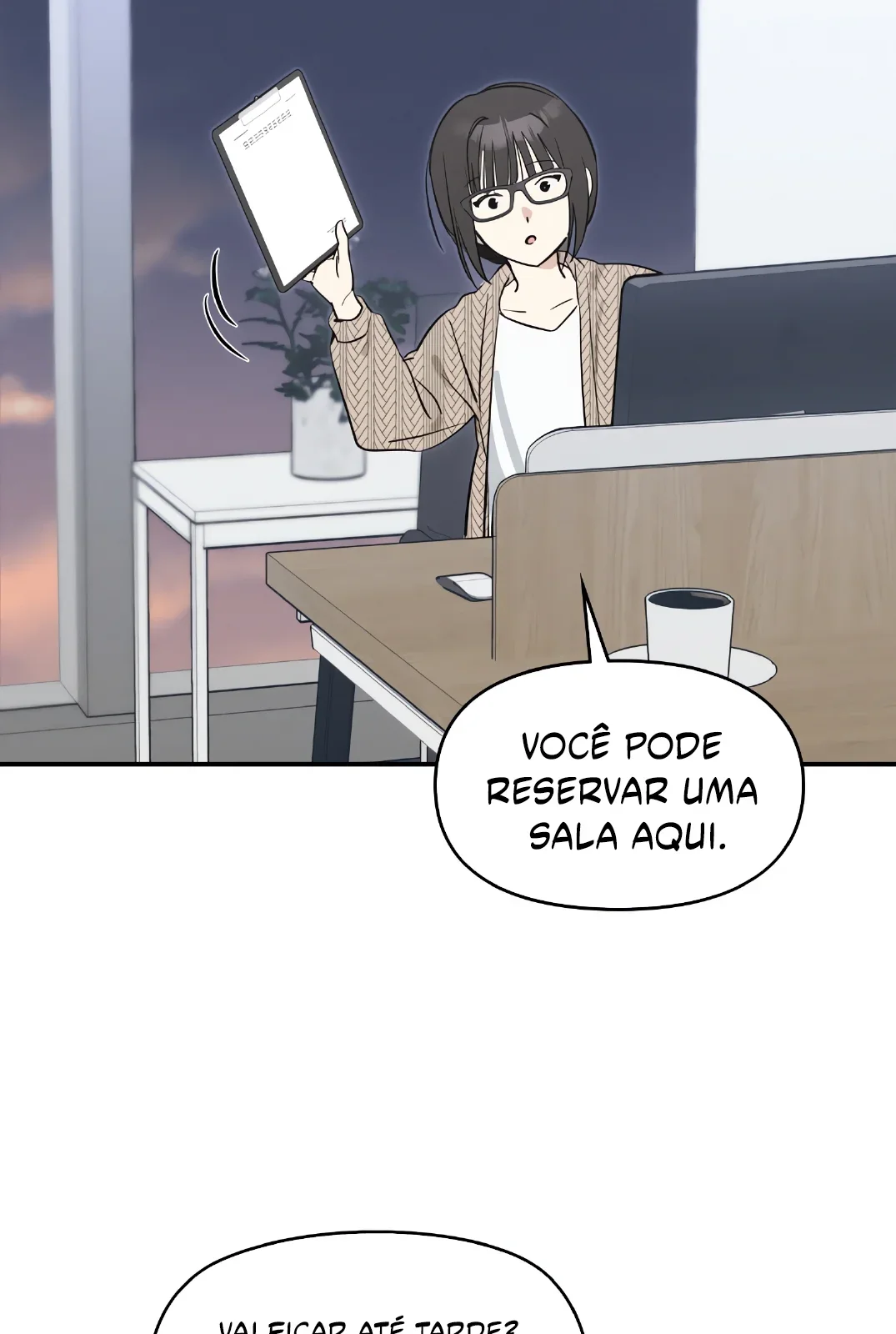 Quem é essa Garota? Capitulo 5 Pagina 67