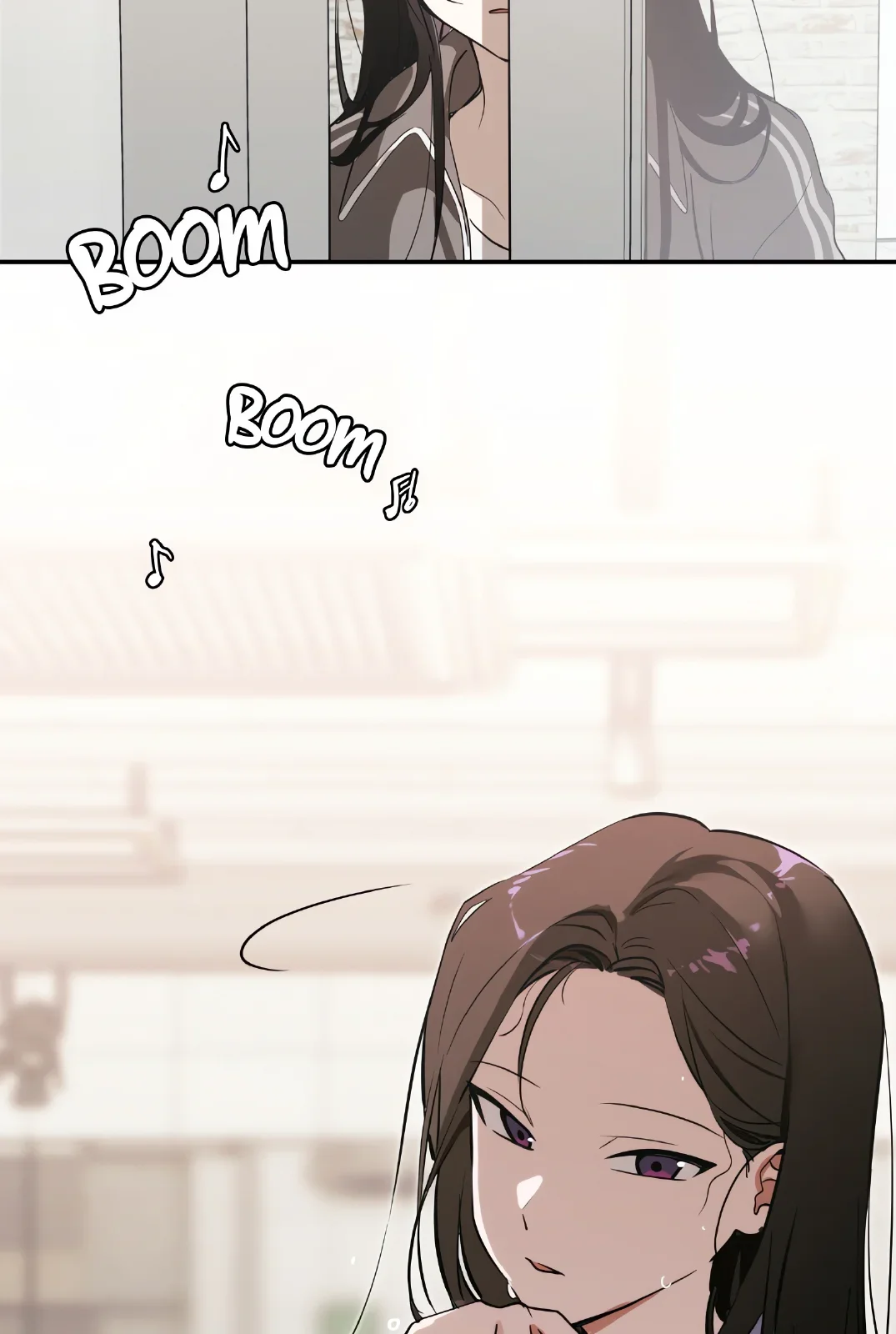 Quem é essa Garota? Capitulo 5 Pagina 71