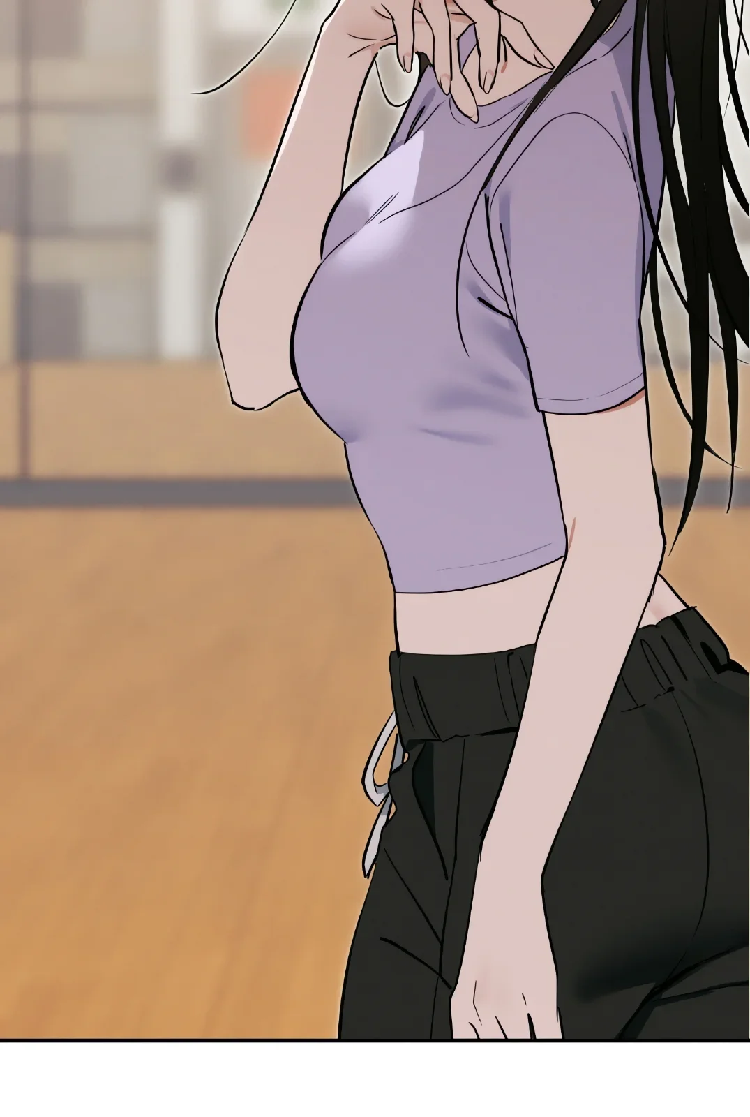 Quem é essa Garota? Capitulo 5 Pagina 72