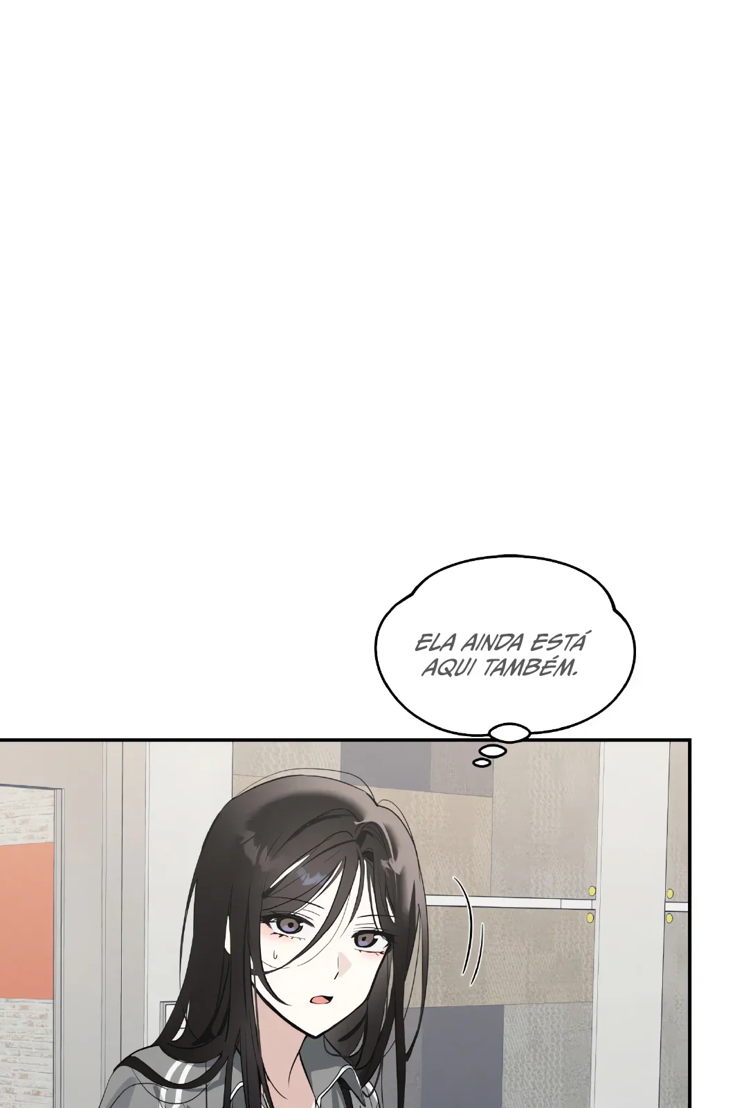 Quem é essa Garota? Capitulo 5 Pagina 73