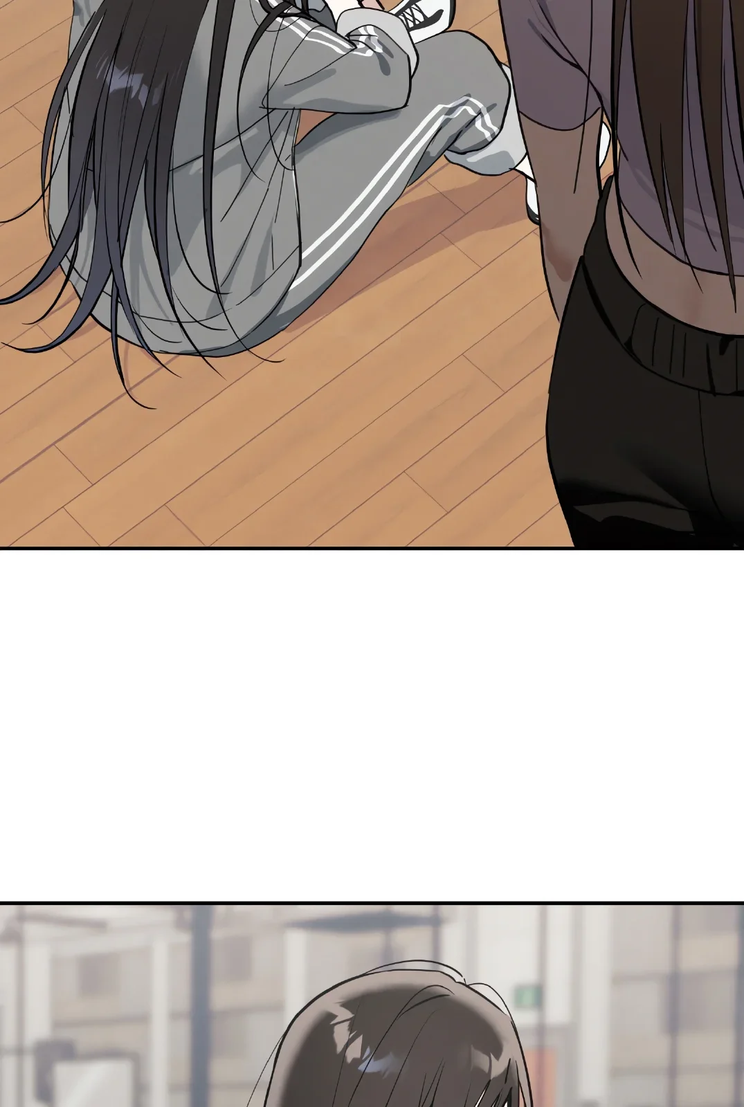 Quem é essa Garota? Capitulo 5 Pagina 85