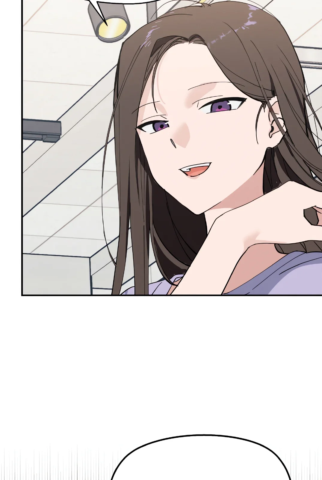 Quem é essa Garota? Capitulo 5 Pagina 88