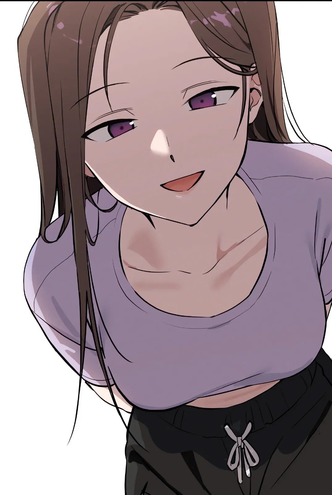 Quem é essa Garota? Capitulo 5 Pagina 97