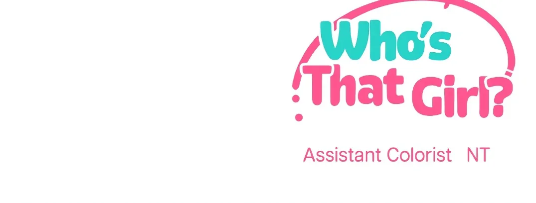 Quem é essa Garota? Capitulo 5 Pagina 99