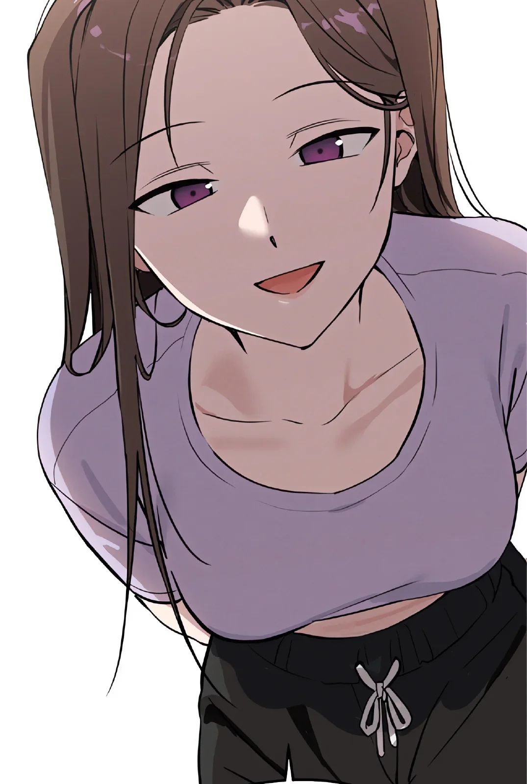 Quem é essa Garota? Capitulo 6 Pagina 3