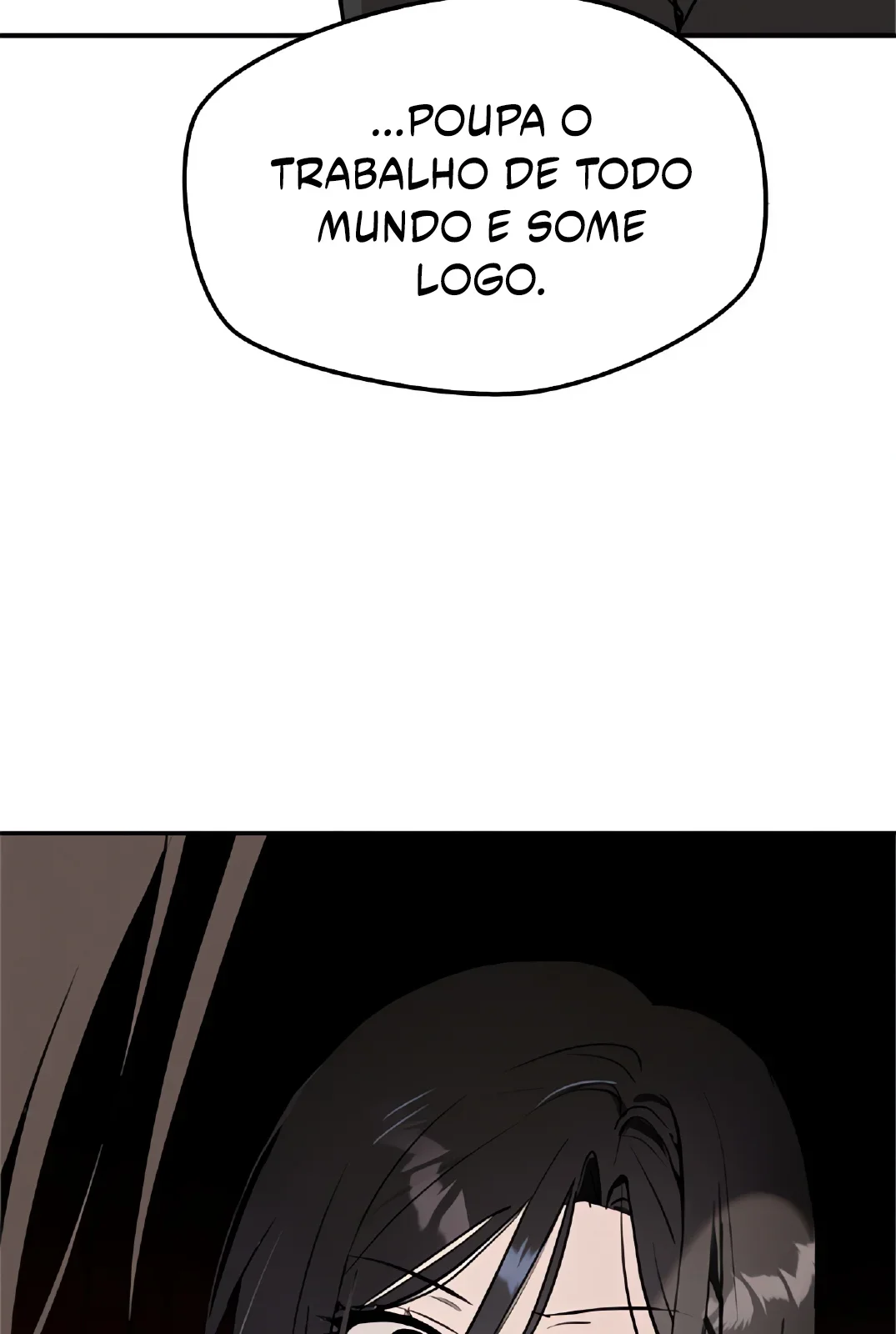 Quem é essa Garota? Capitulo 6 Pagina 4