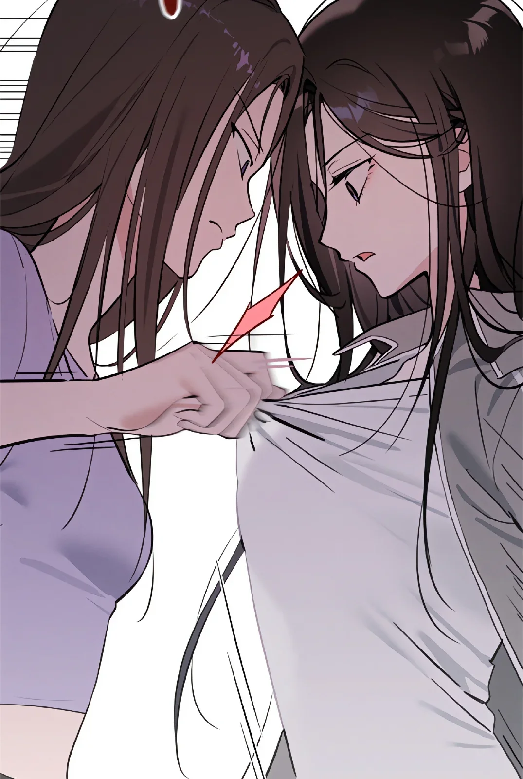 Quem é essa Garota? Capitulo 6 Pagina 12