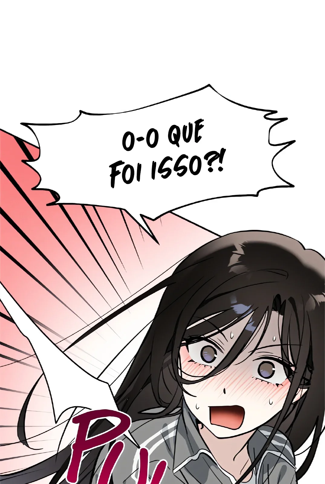 Quem é essa Garota? Capitulo 6 Pagina 14