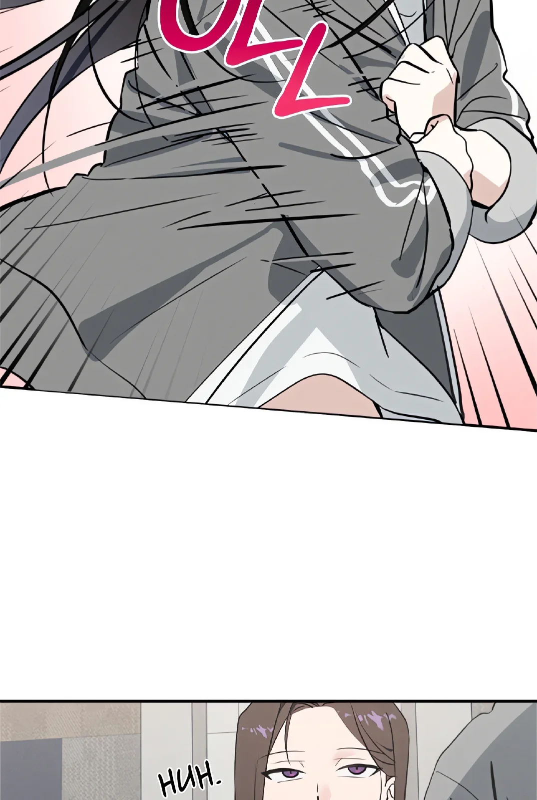 Quem é essa Garota? Capitulo 6 Pagina 15