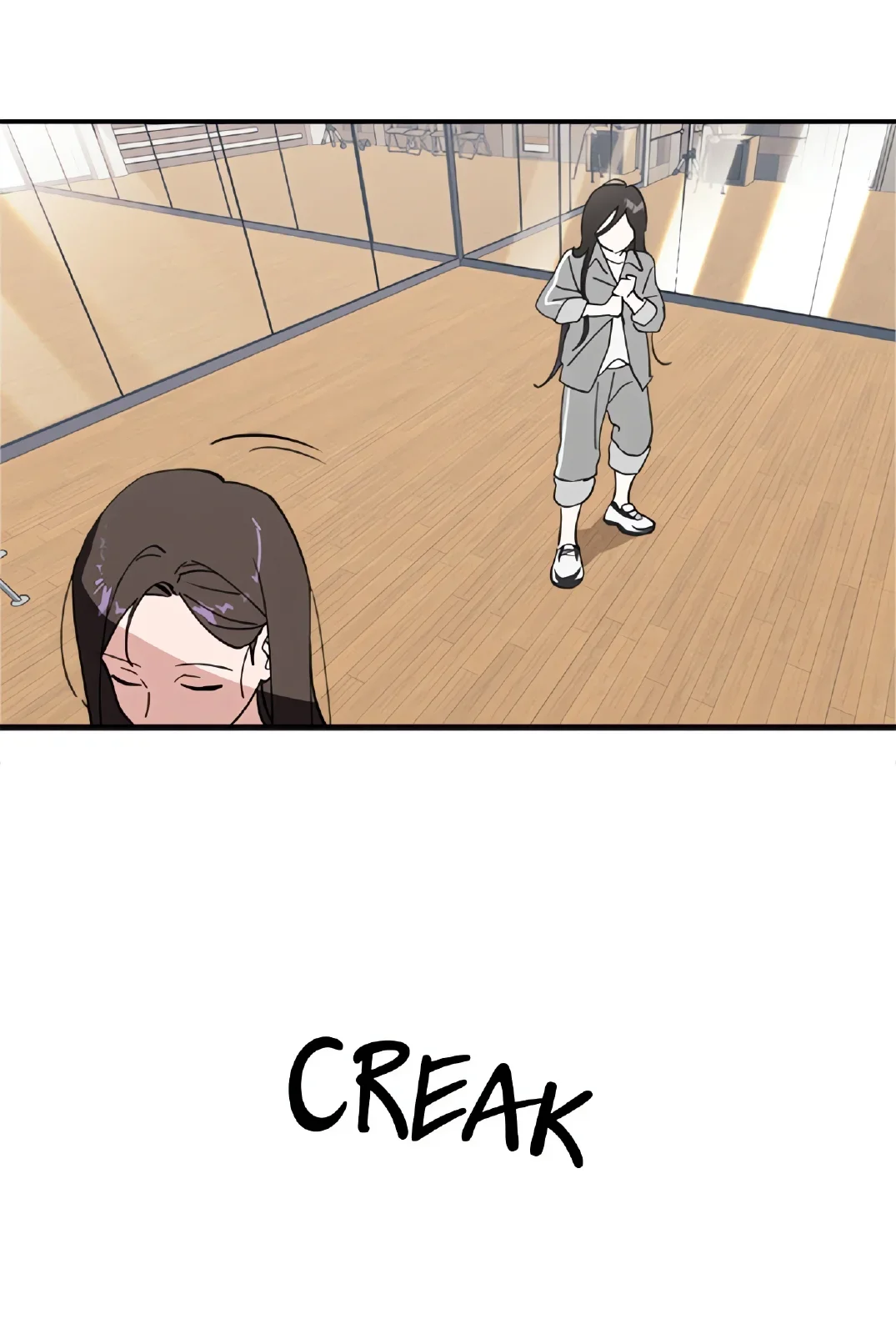 Quem é essa Garota? Capitulo 6 Pagina 19