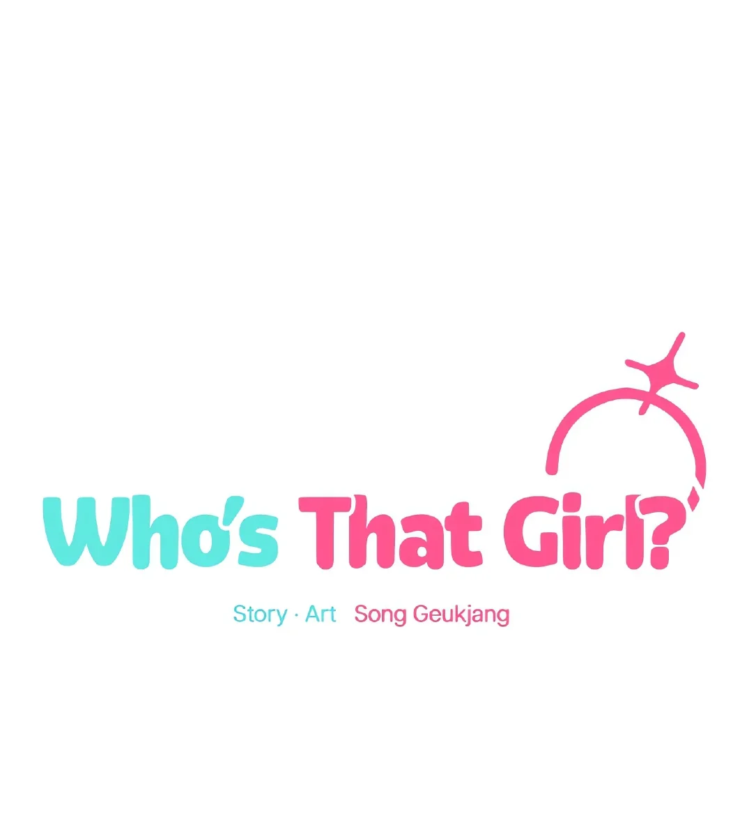 Quem é essa Garota? Capitulo 6 Pagina 20