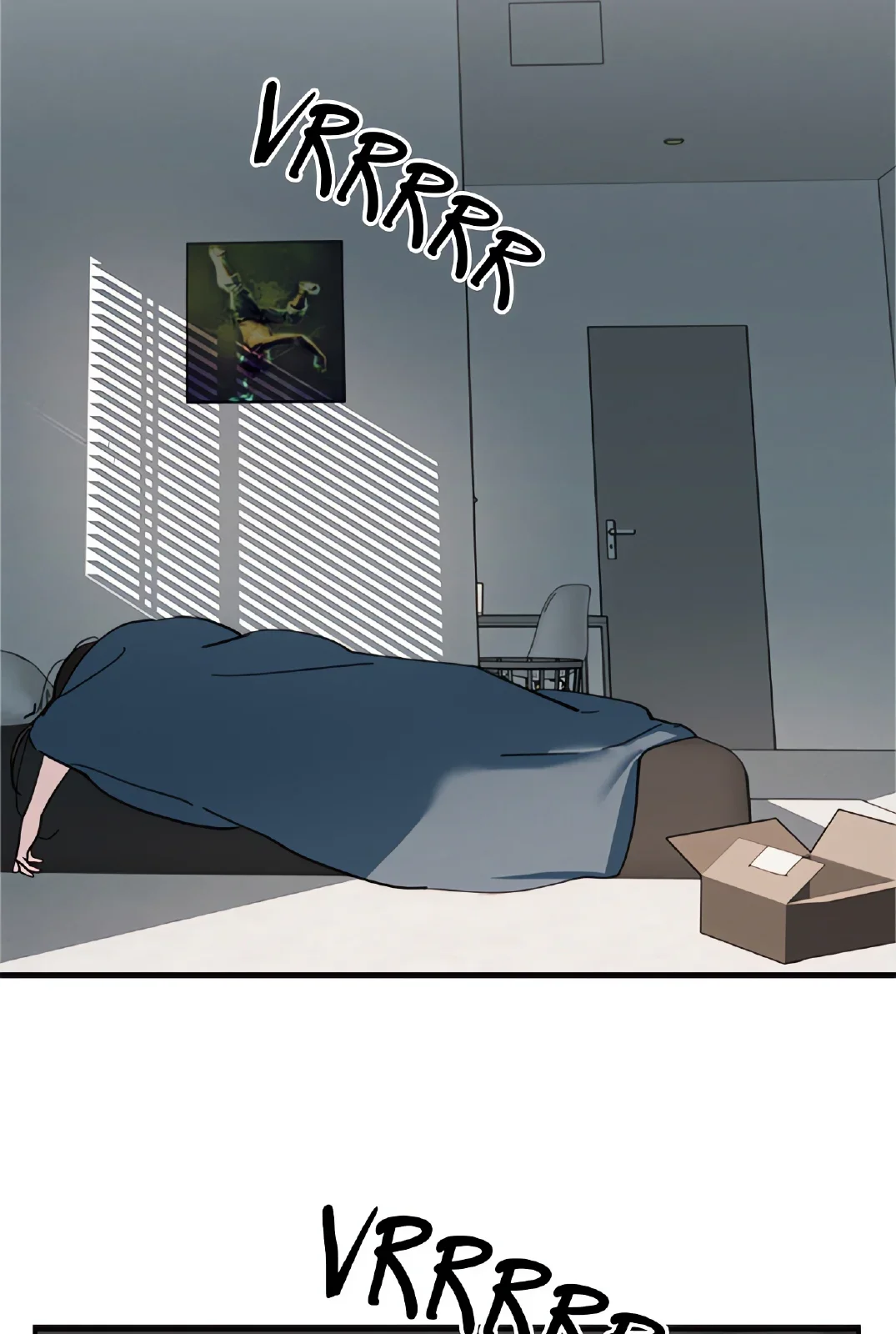 Quem é essa Garota? Capitulo 6 Pagina 22