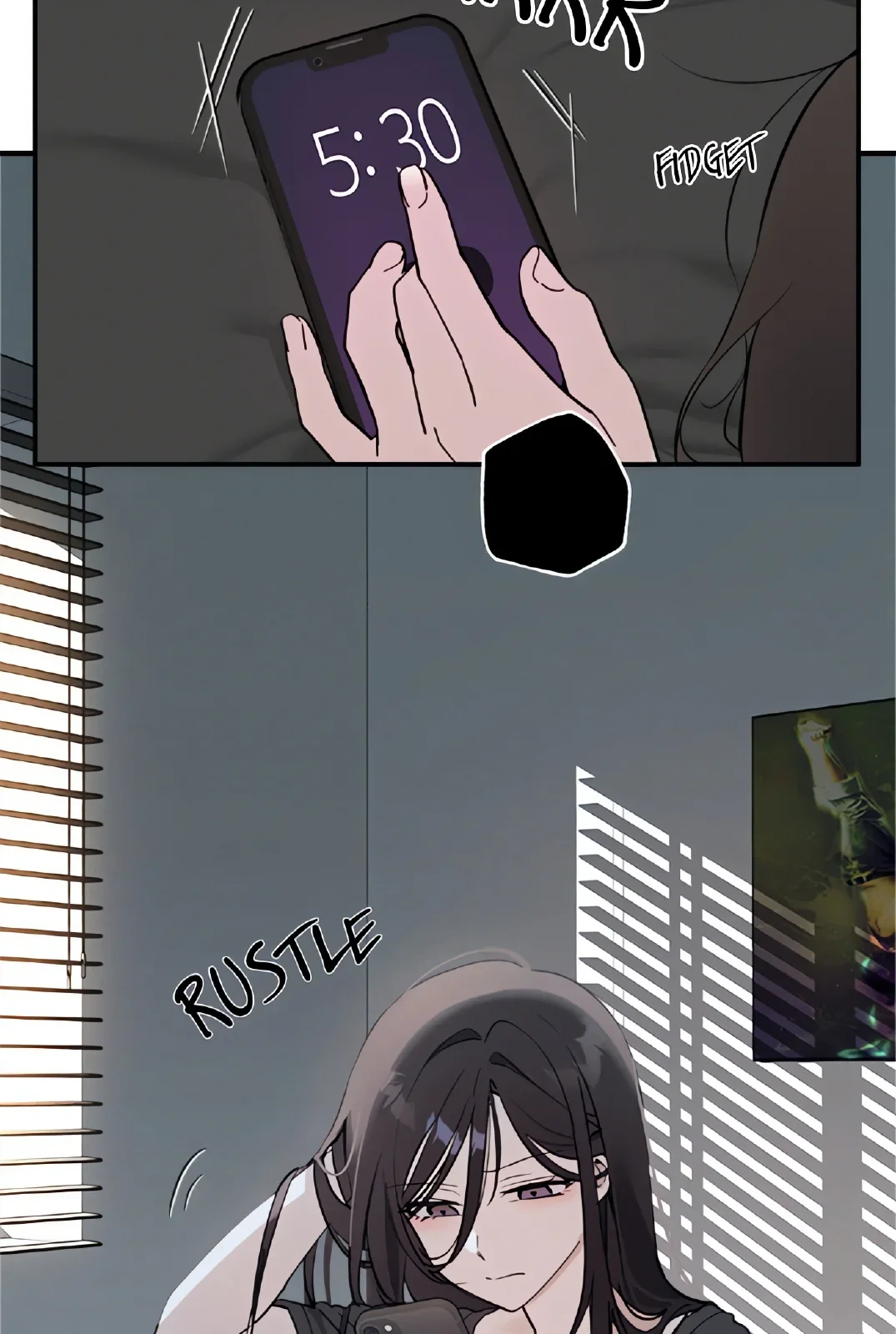 Quem é essa Garota? Capitulo 6 Pagina 23