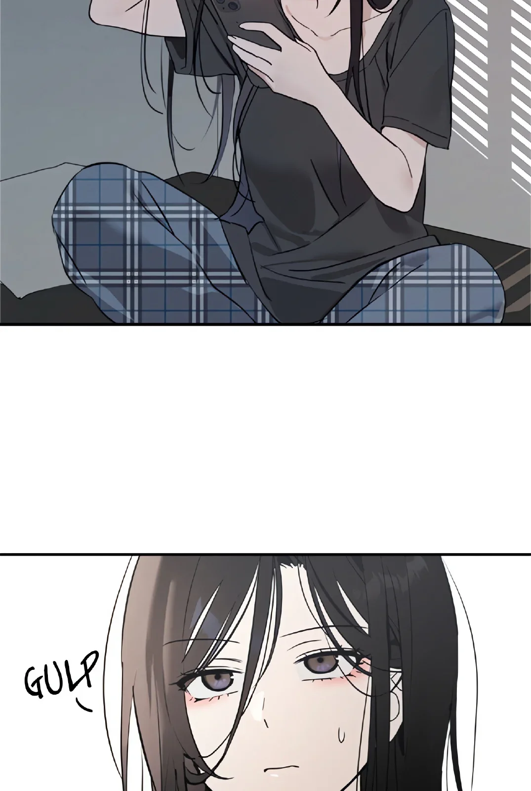 Quem é essa Garota? Capitulo 6 Pagina 24