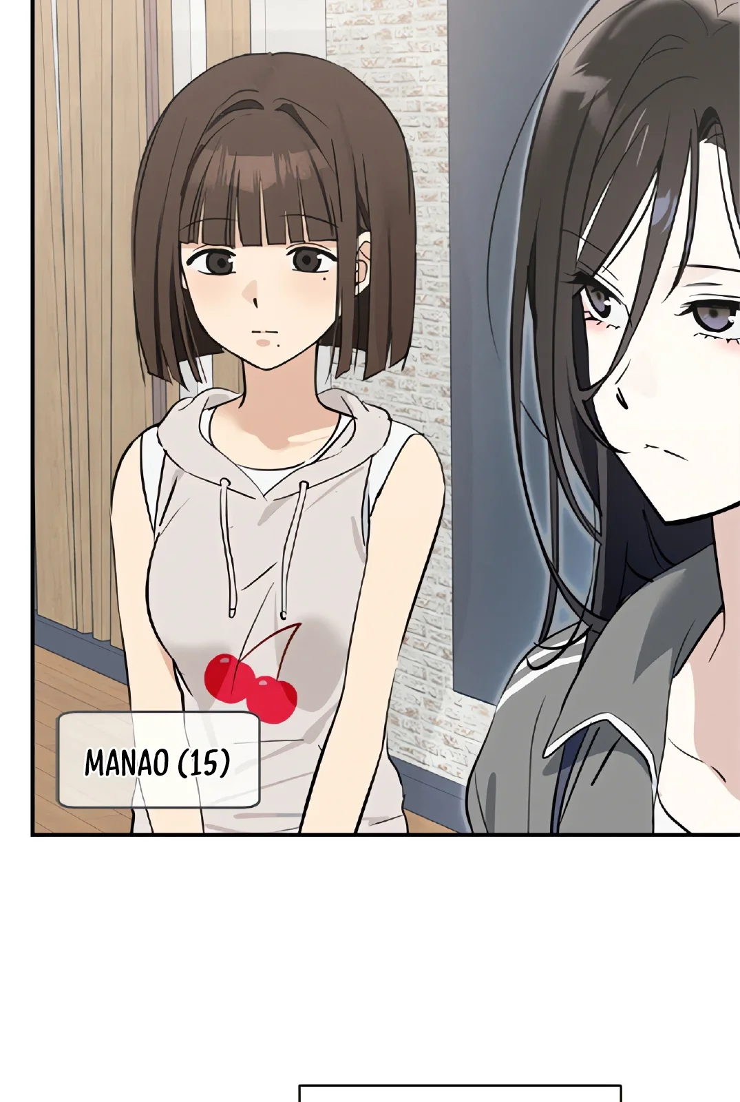 Quem é essa Garota? Capitulo 6 Pagina 35