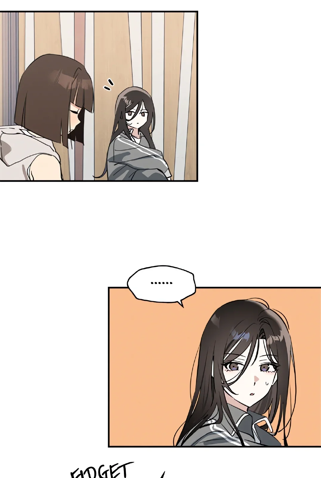 Quem é essa Garota? Capitulo 6 Pagina 40