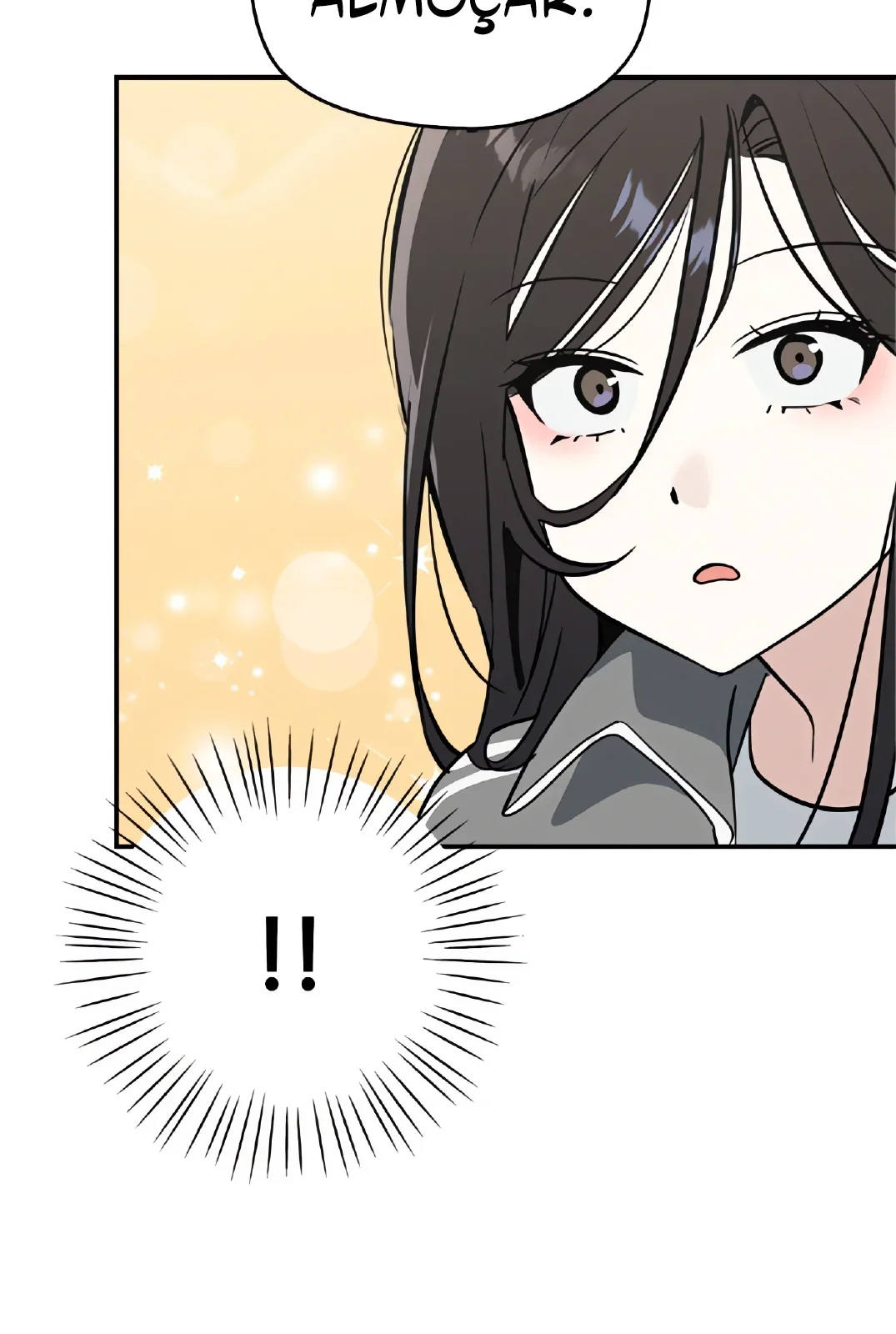 Quem é essa Garota? Capitulo 6 Pagina 43