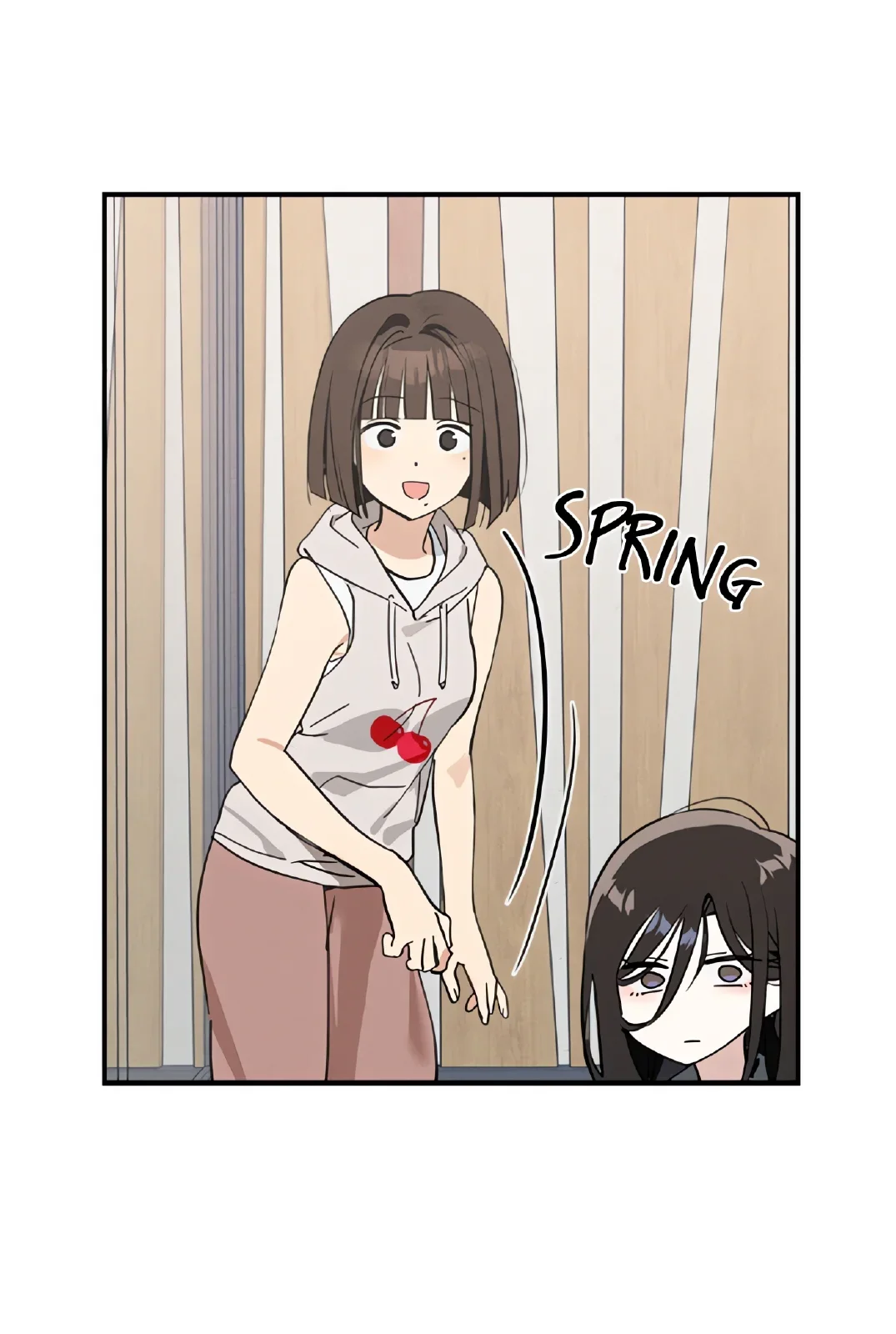 Quem é essa Garota? Capitulo 6 Pagina 44