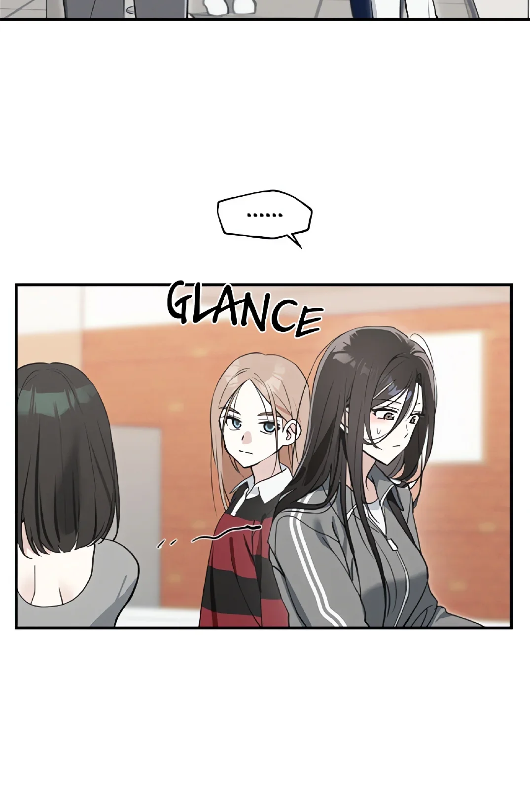 Quem é essa Garota? Capitulo 6 Pagina 51