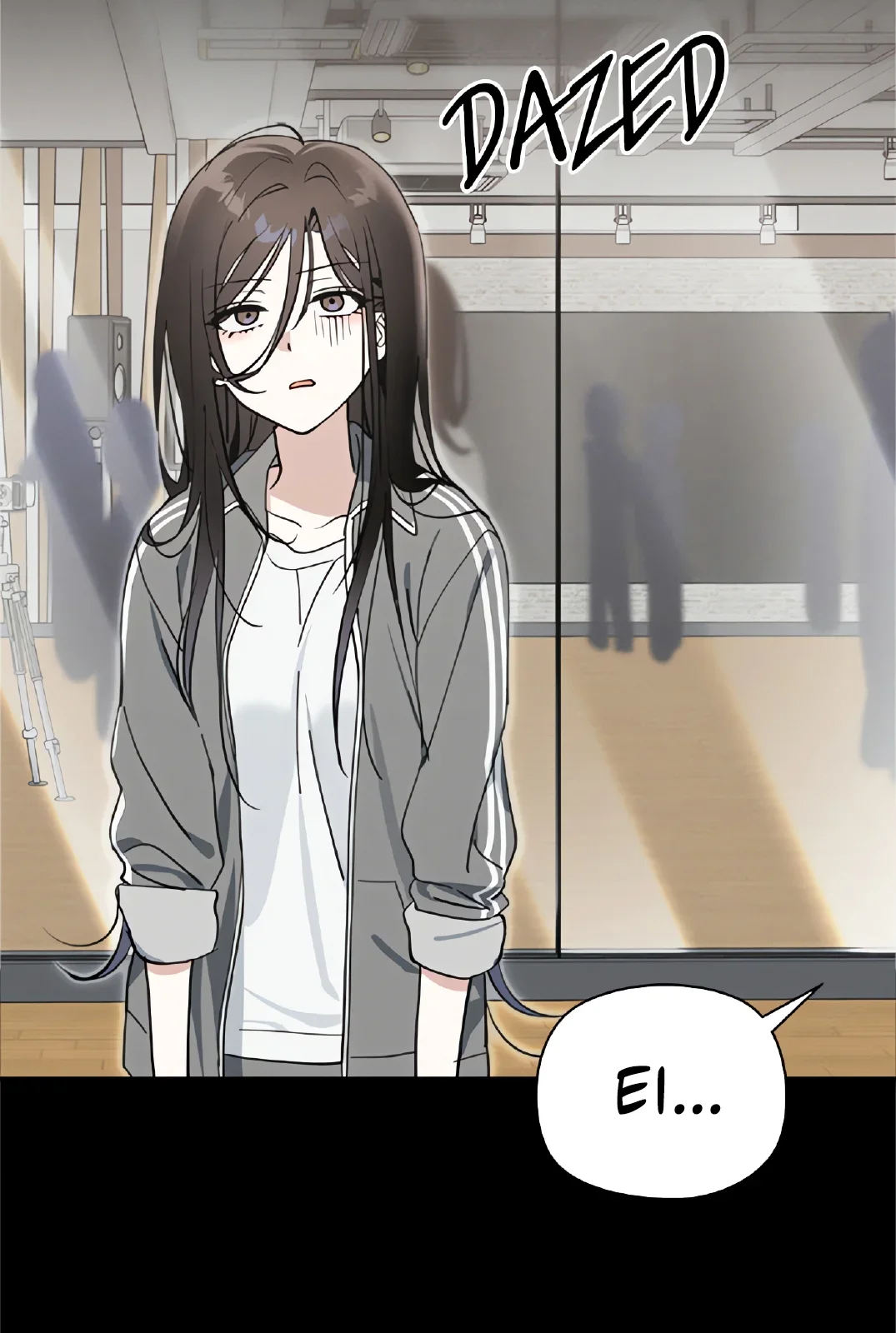 Quem é essa Garota? Capitulo 6 Pagina 54