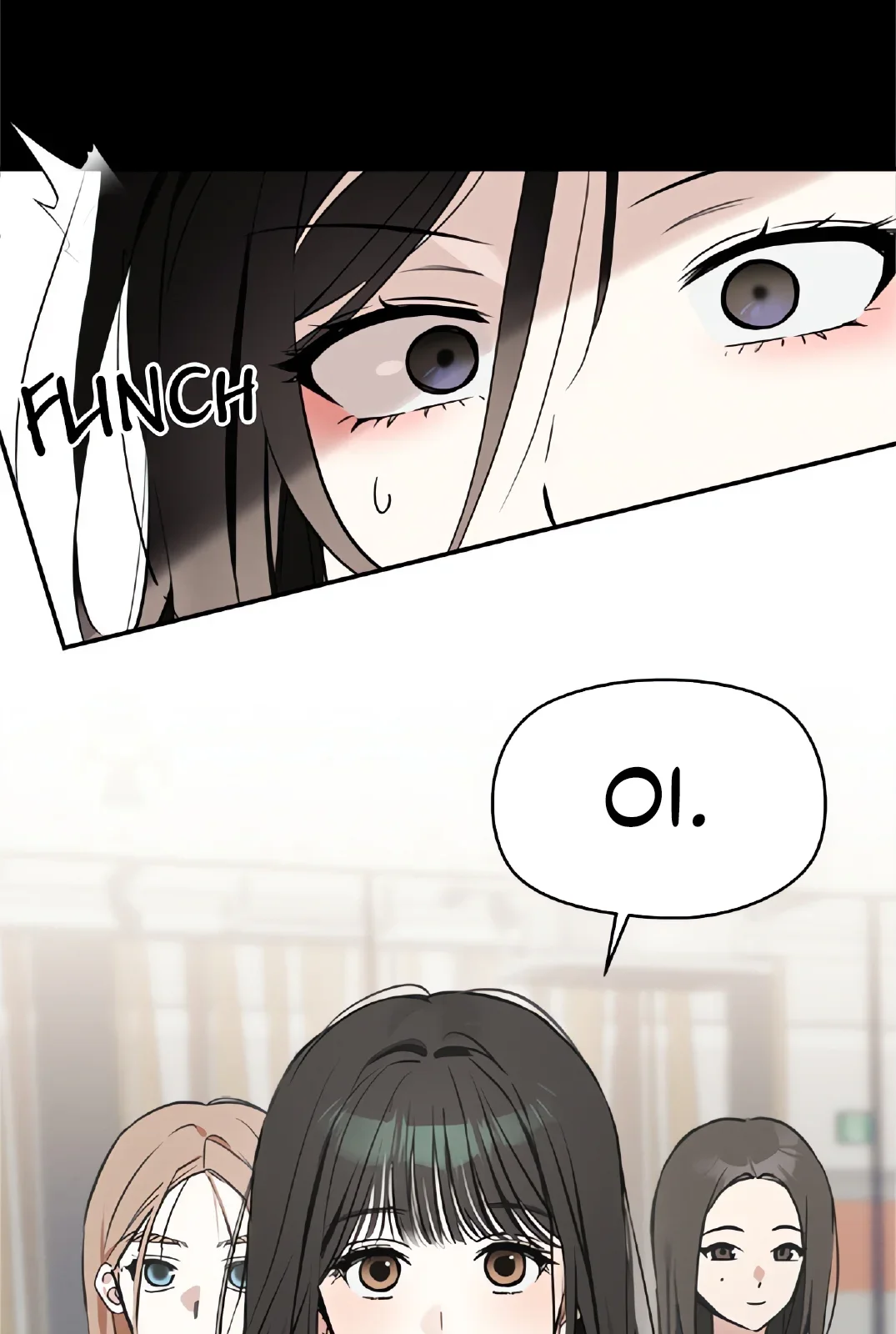 Quem é essa Garota? Capitulo 6 Pagina 55