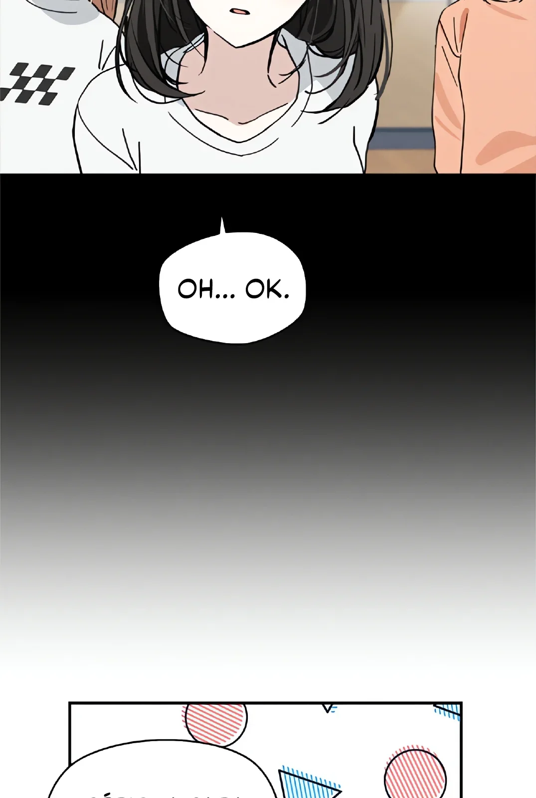 Quem é essa Garota? Capitulo 6 Pagina 63