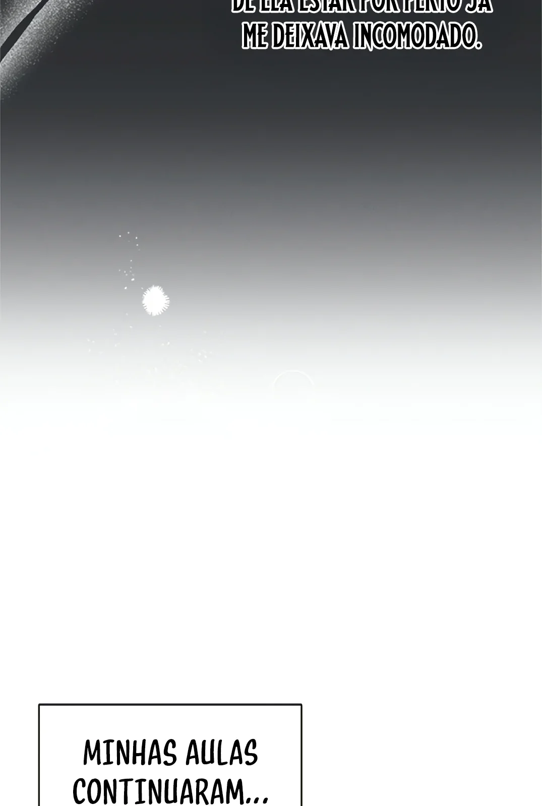 Quem é essa Garota? Capitulo 6 Pagina 67