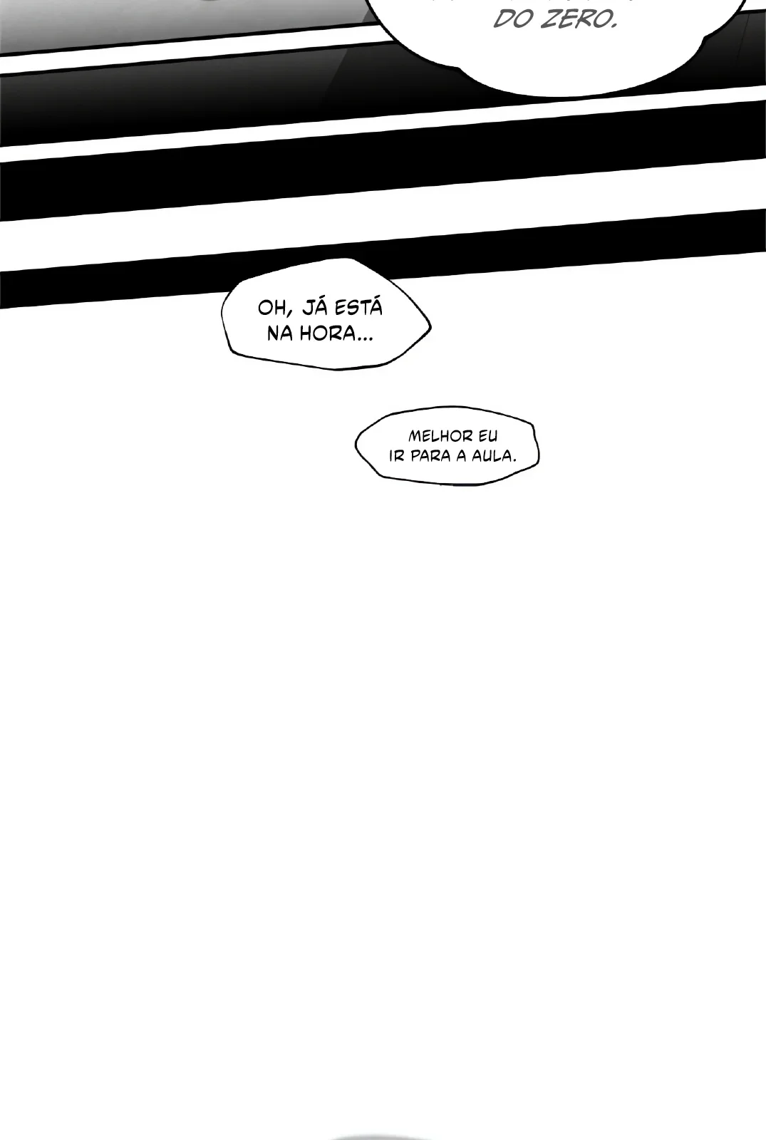 Quem é essa Garota? Capitulo 6 Pagina 75