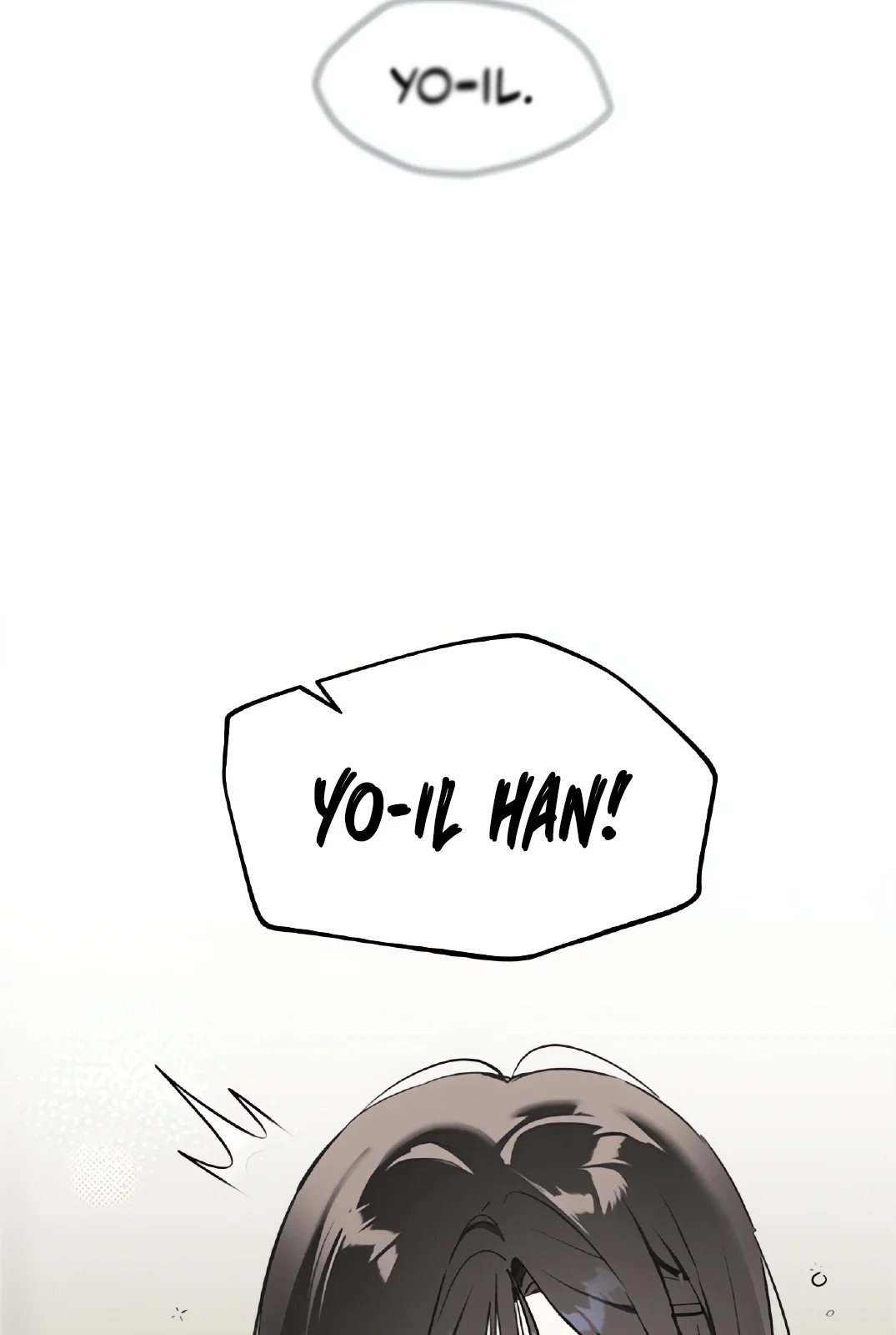 Quem é essa Garota? Capitulo 6 Pagina 76