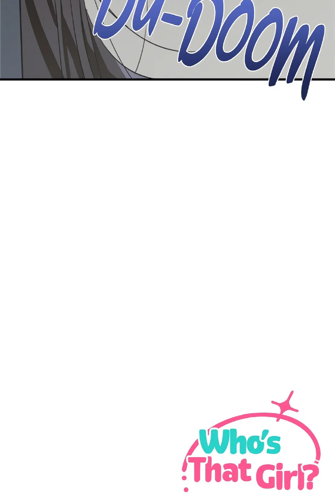 Quem é essa Garota? Capitulo 6 Pagina 86