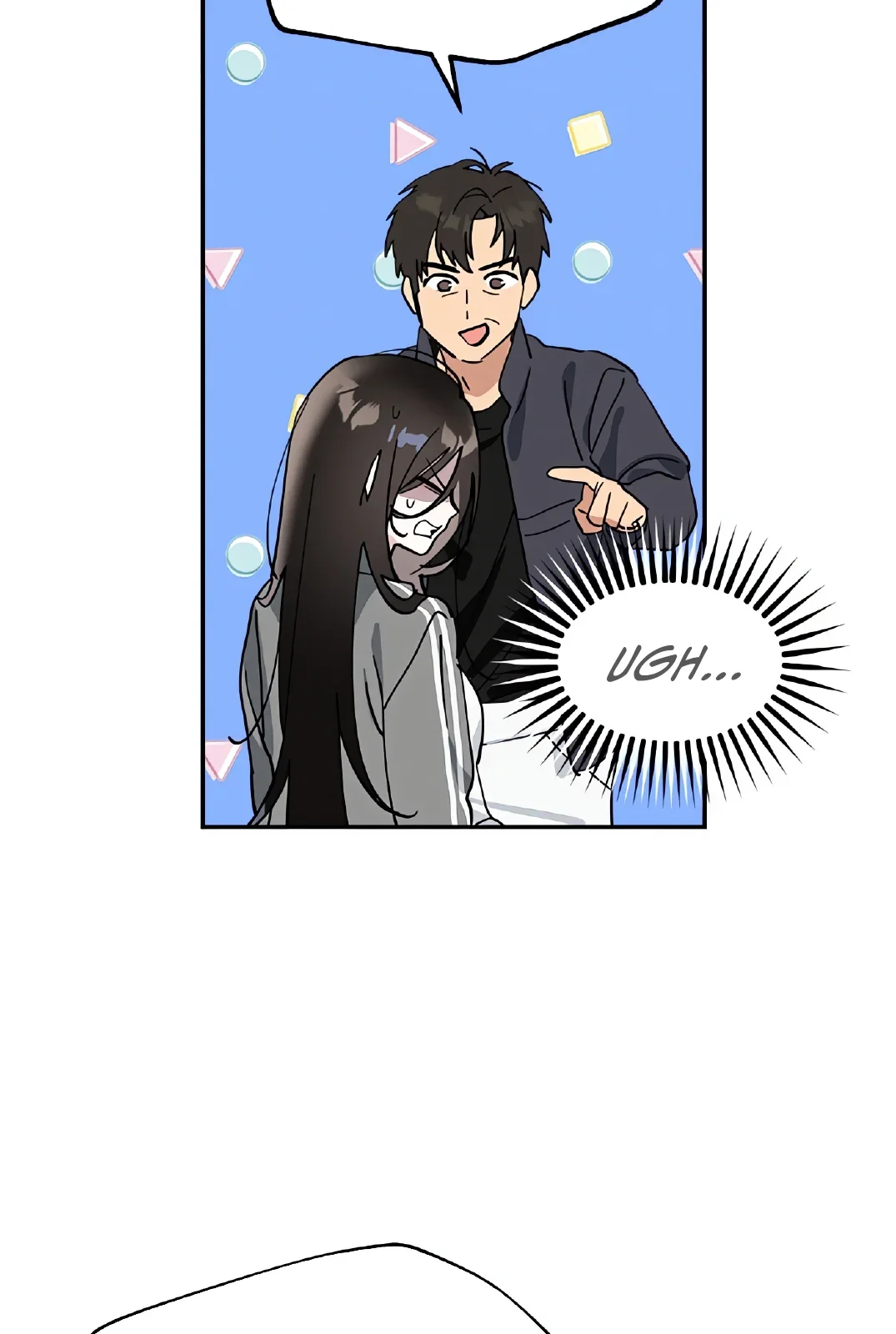 Quem é essa Garota? Capitulo 7 Pagina 13