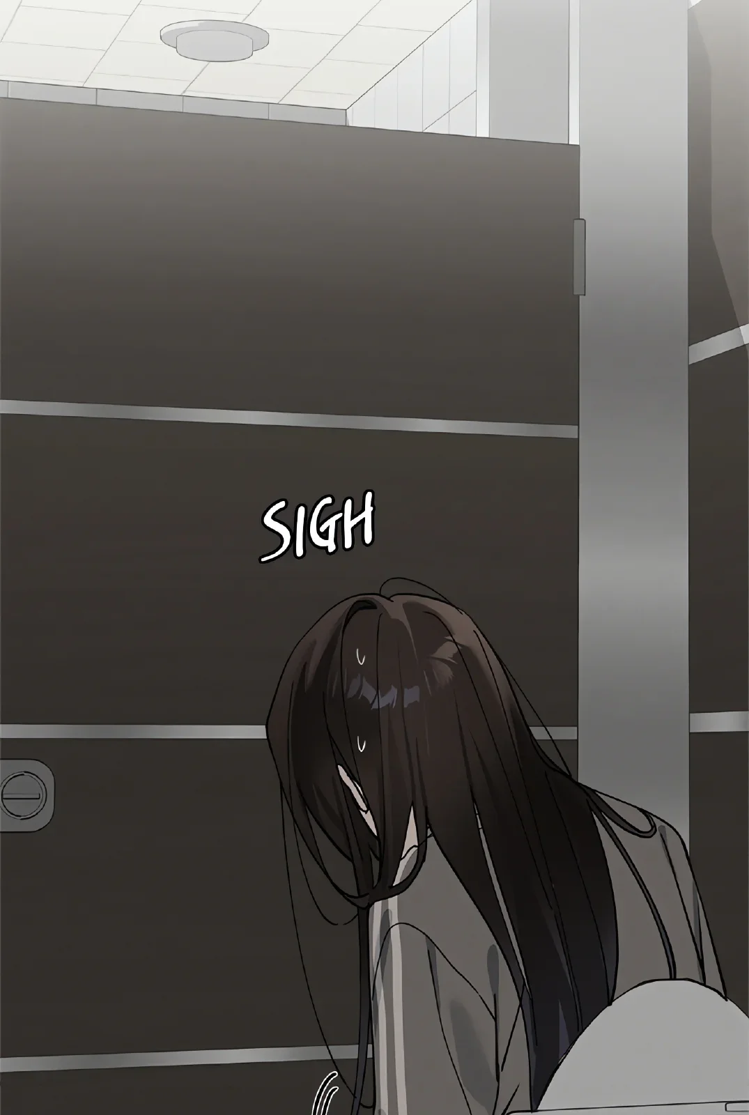 Quem é essa Garota? Capitulo 7 Pagina 17