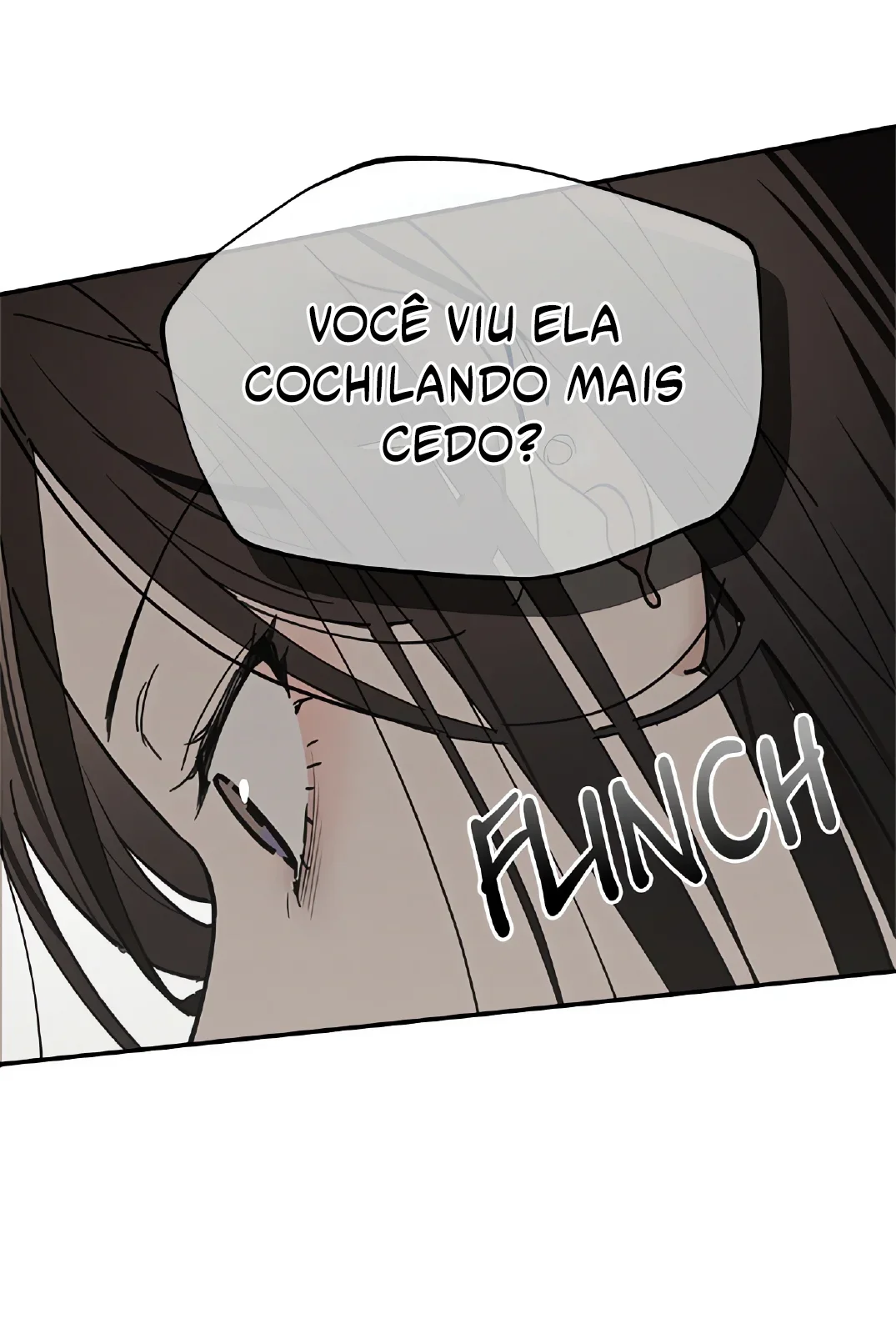 Quem é essa Garota? Capitulo 7 Pagina 19
