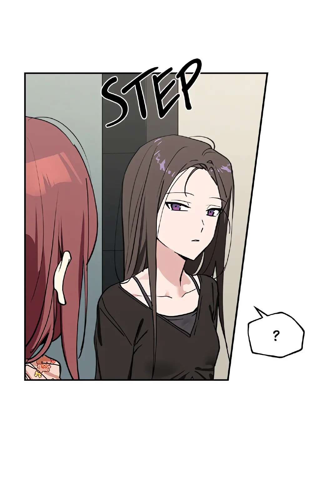 Quem é essa Garota? Capitulo 7 Pagina 31