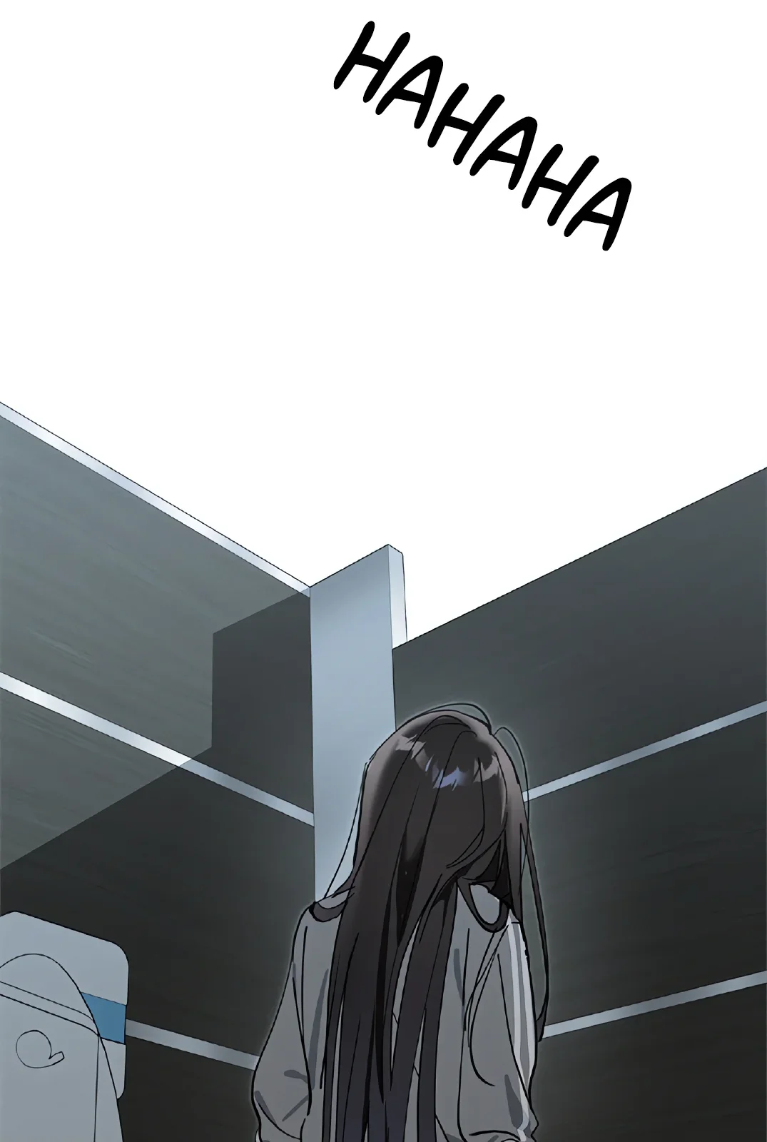 Quem é essa Garota? Capitulo 7 Pagina 36