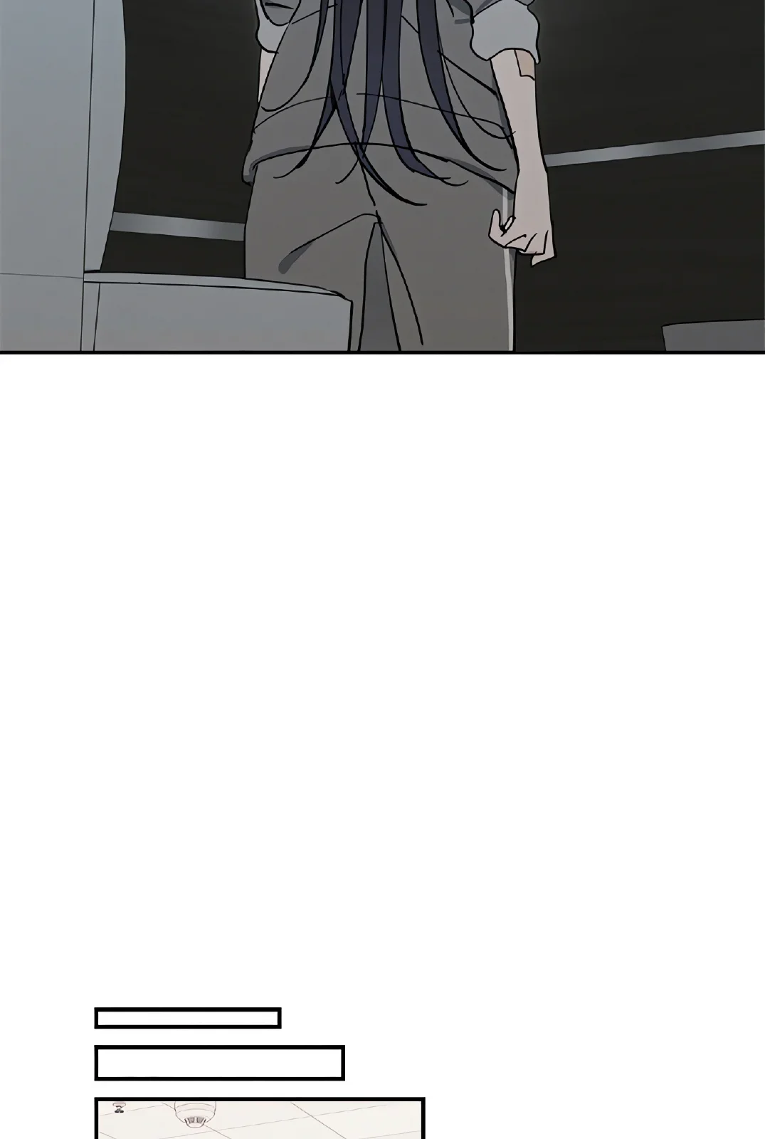 Quem é essa Garota? Capitulo 7 Pagina 37