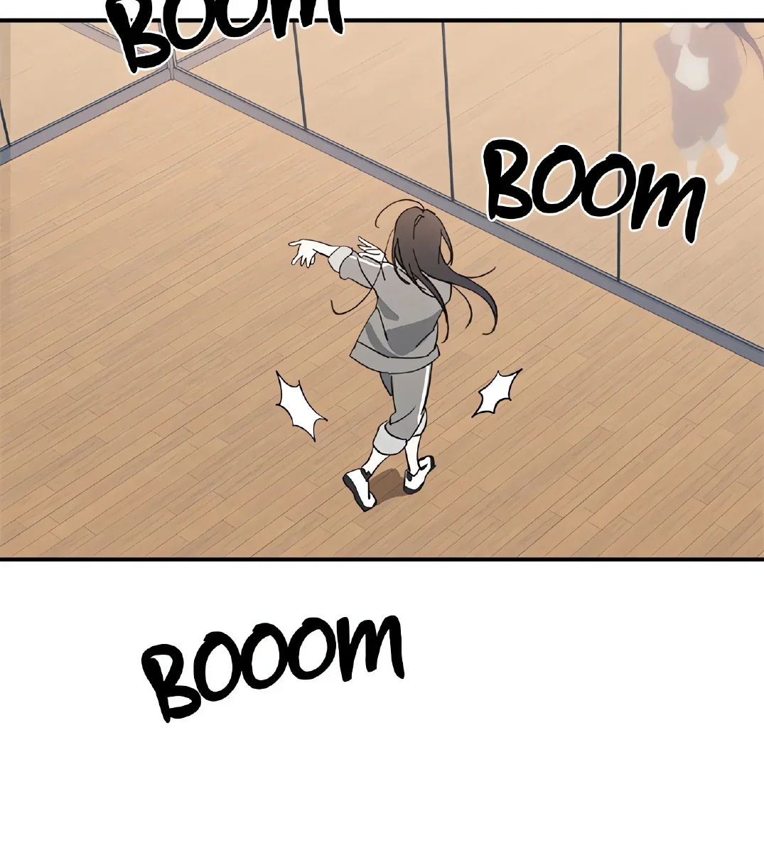 Quem é essa Garota? Capitulo 7 Pagina 39