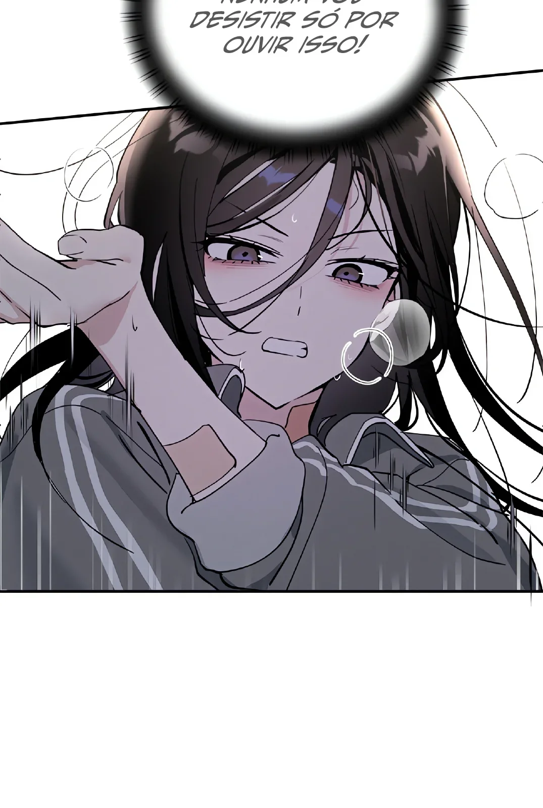 Quem é essa Garota? Capitulo 7 Pagina 41