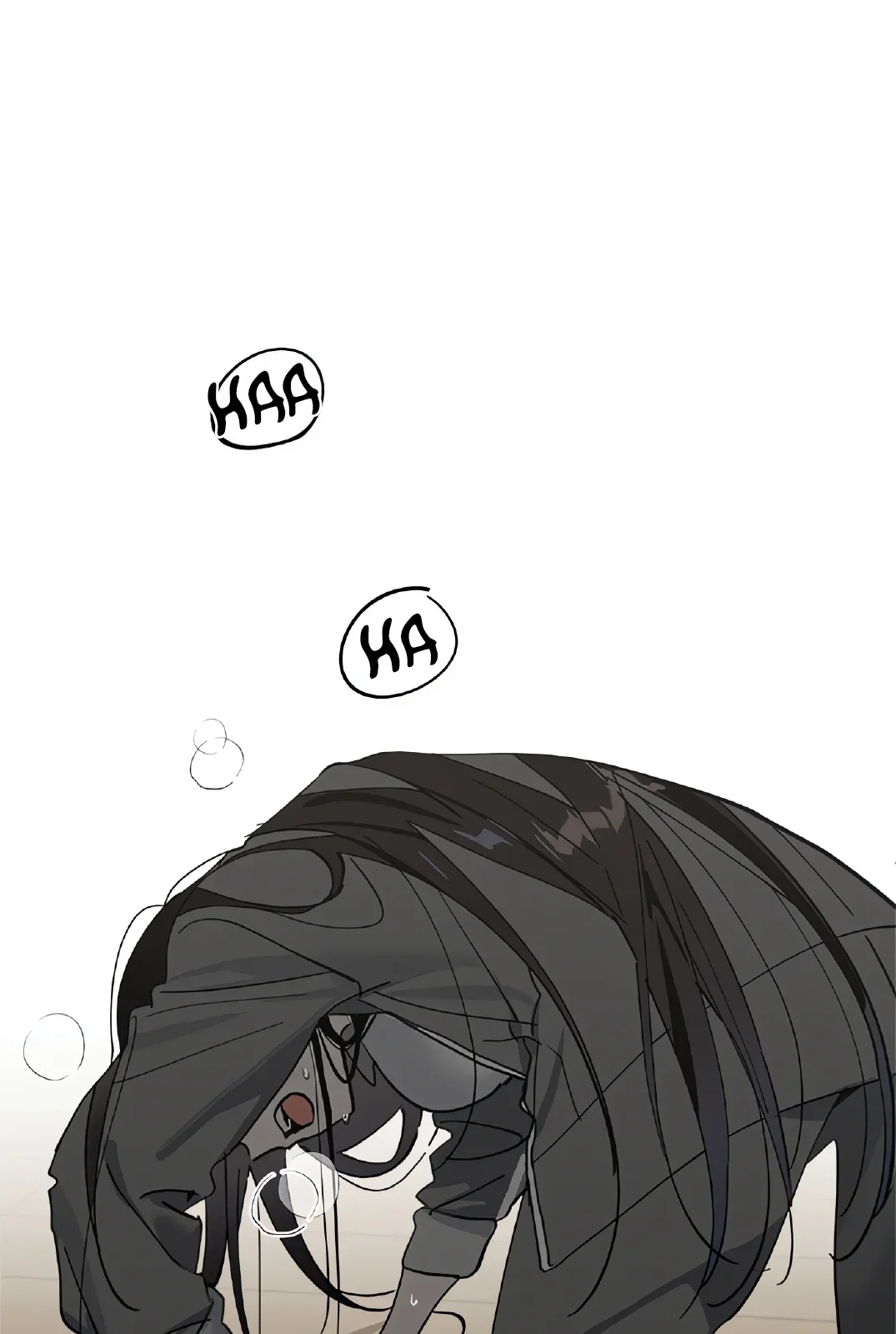 Quem é essa Garota? Capitulo 7 Pagina 44