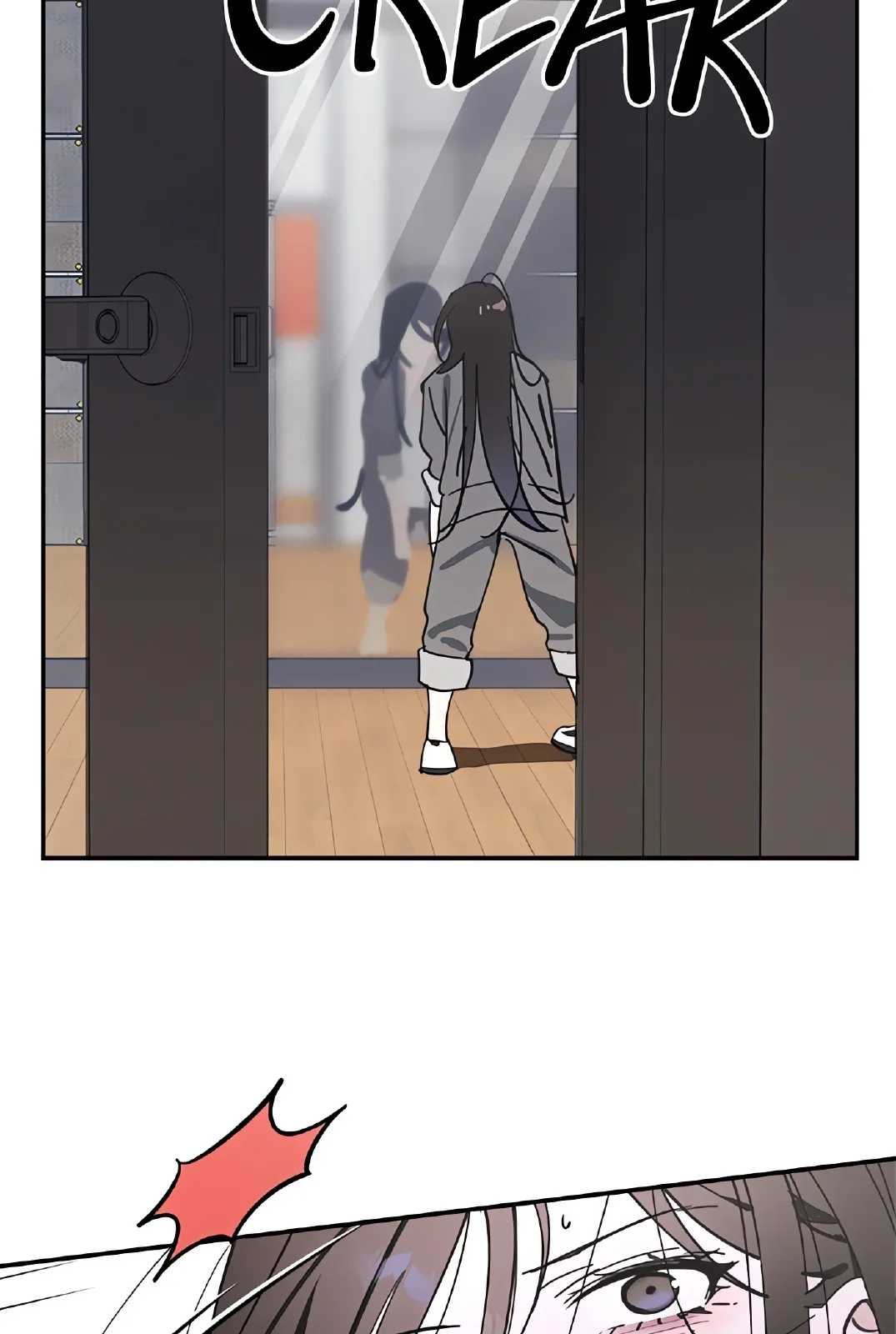 Quem é essa Garota? Capitulo 7 Pagina 52