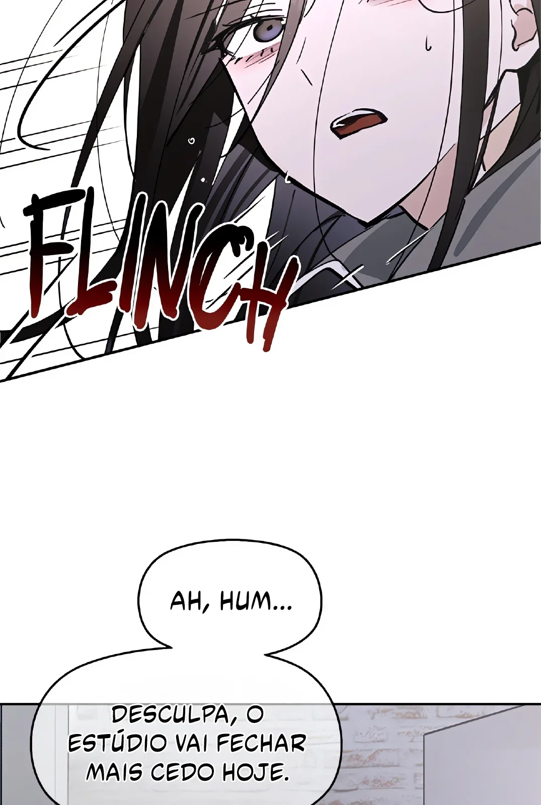 Quem é essa Garota? Capitulo 7 Pagina 53