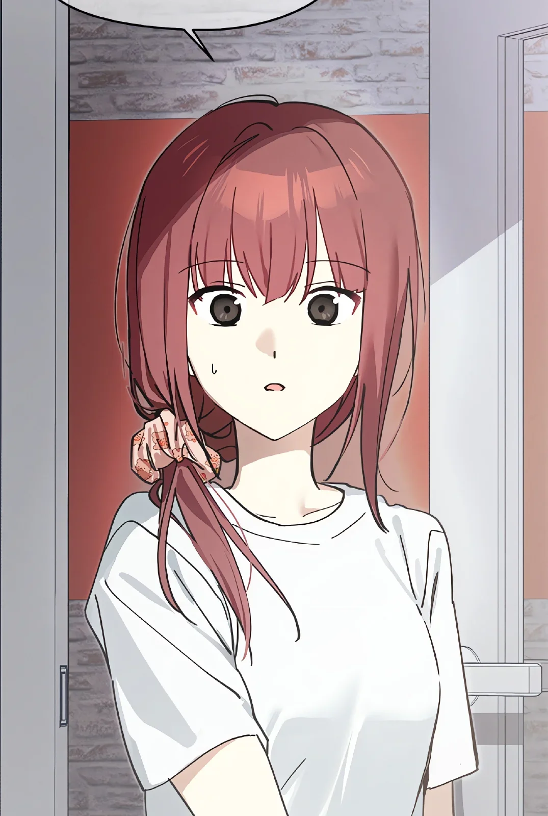 Quem é essa Garota? Capitulo 7 Pagina 54