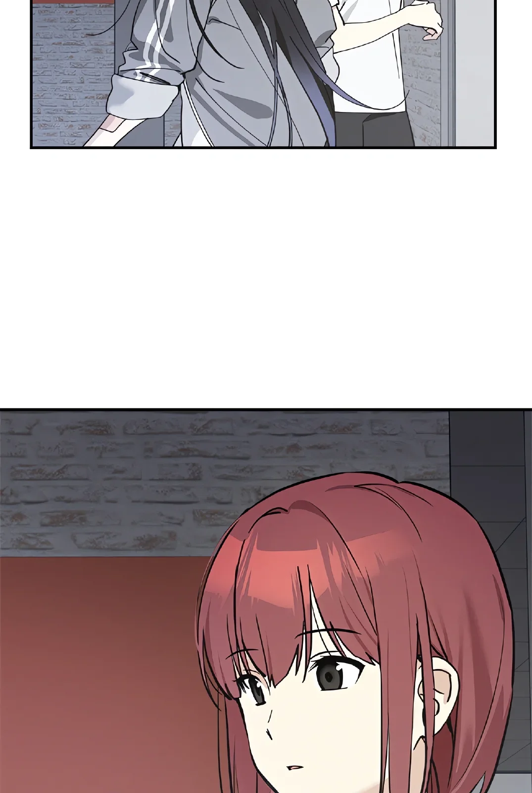 Quem é essa Garota? Capitulo 7 Pagina 57