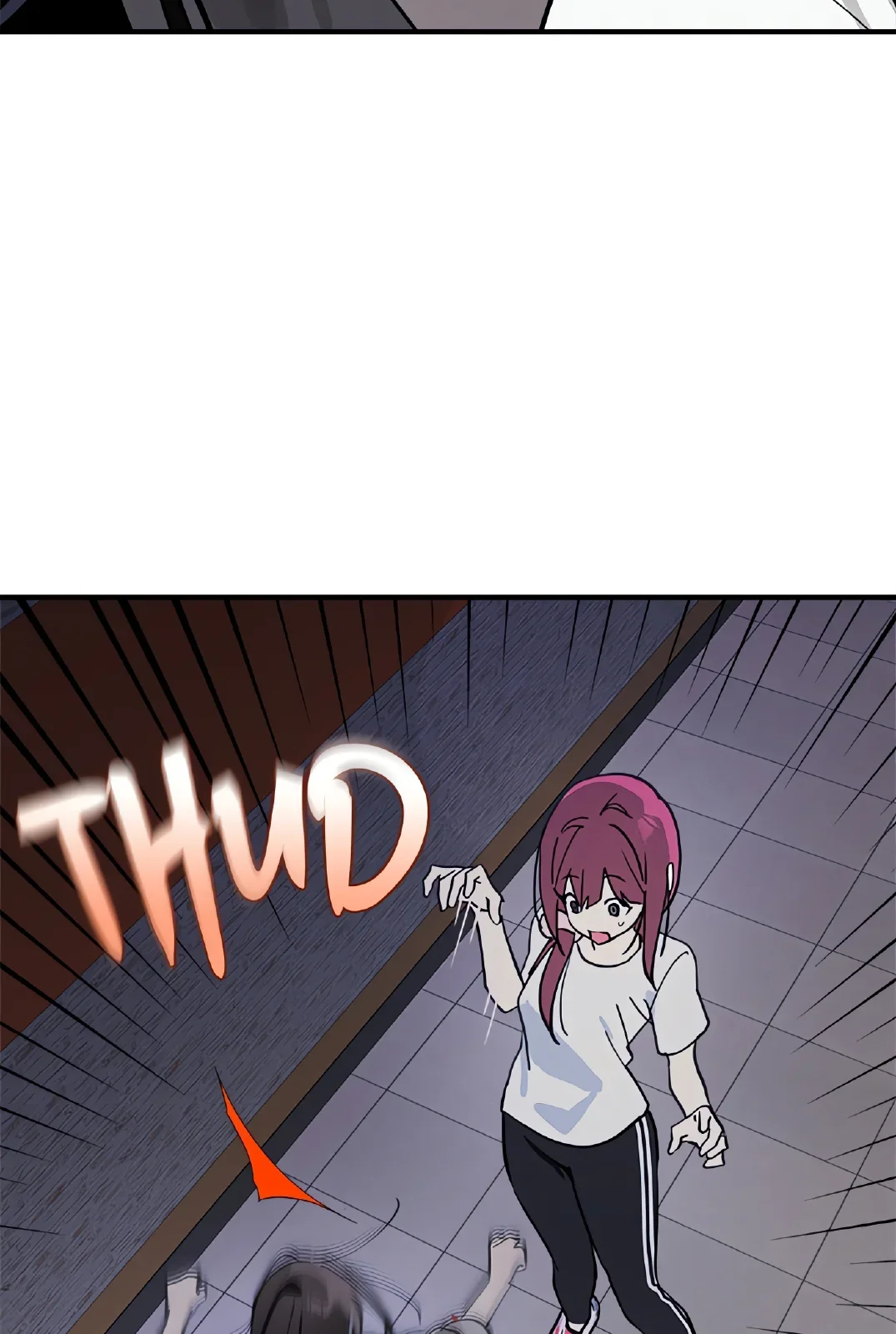 Quem é essa Garota? Capitulo 7 Pagina 63