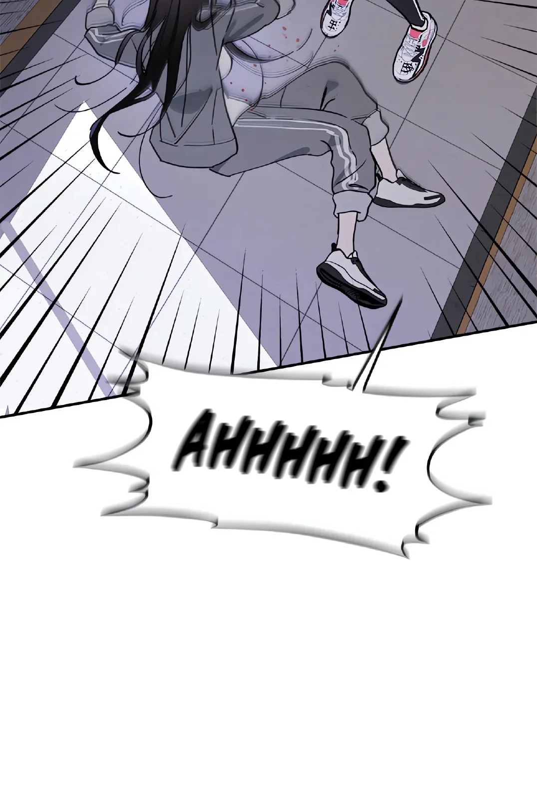 Quem é essa Garota? Capitulo 7 Pagina 64