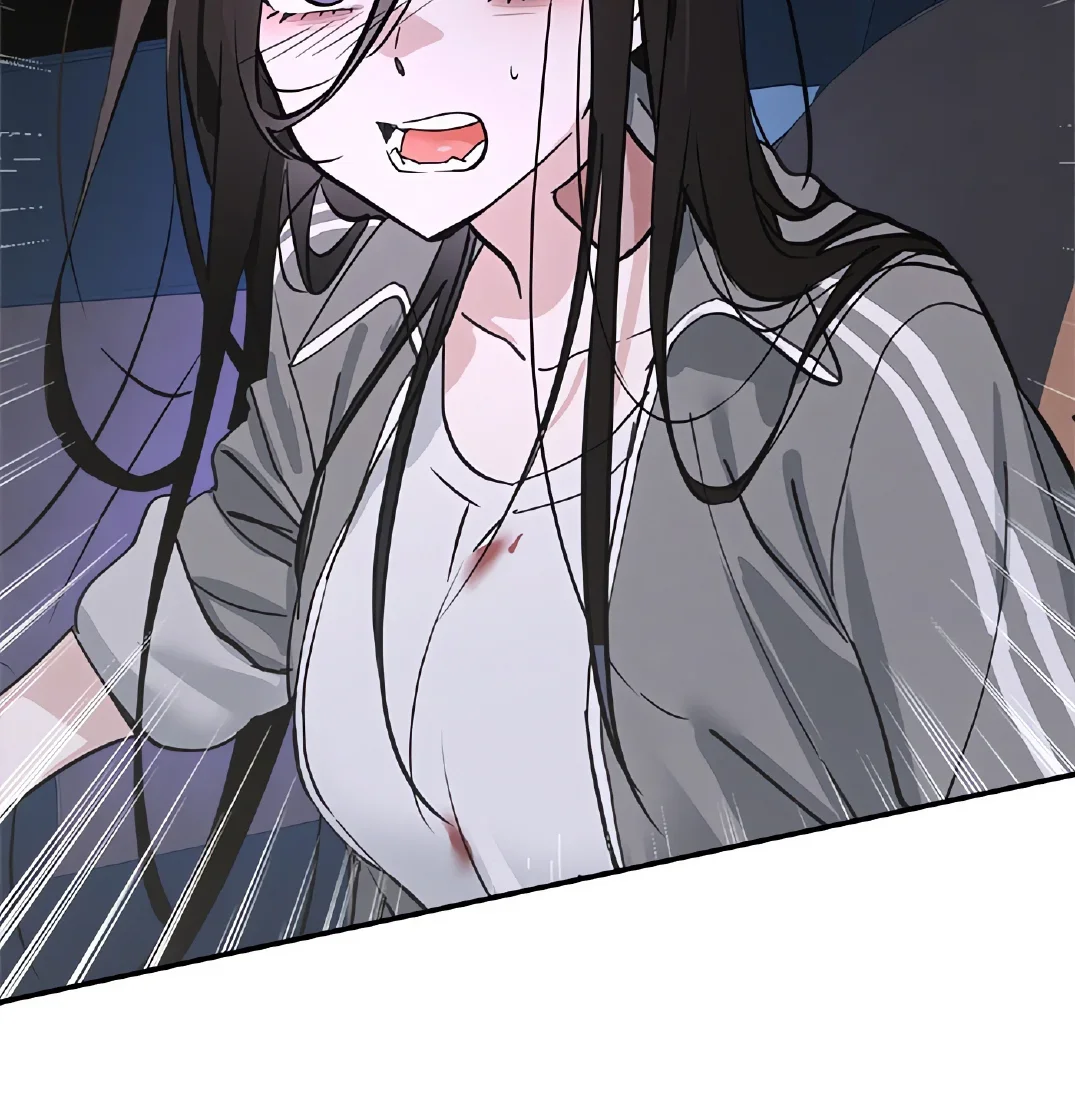 Quem é essa Garota? Capitulo 7 Pagina 76