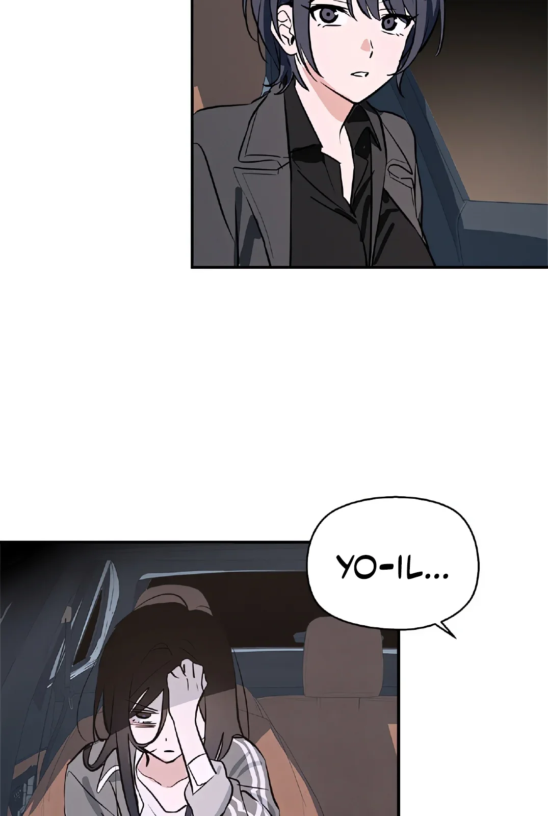 Quem é essa Garota? Capitulo 7 Pagina 79