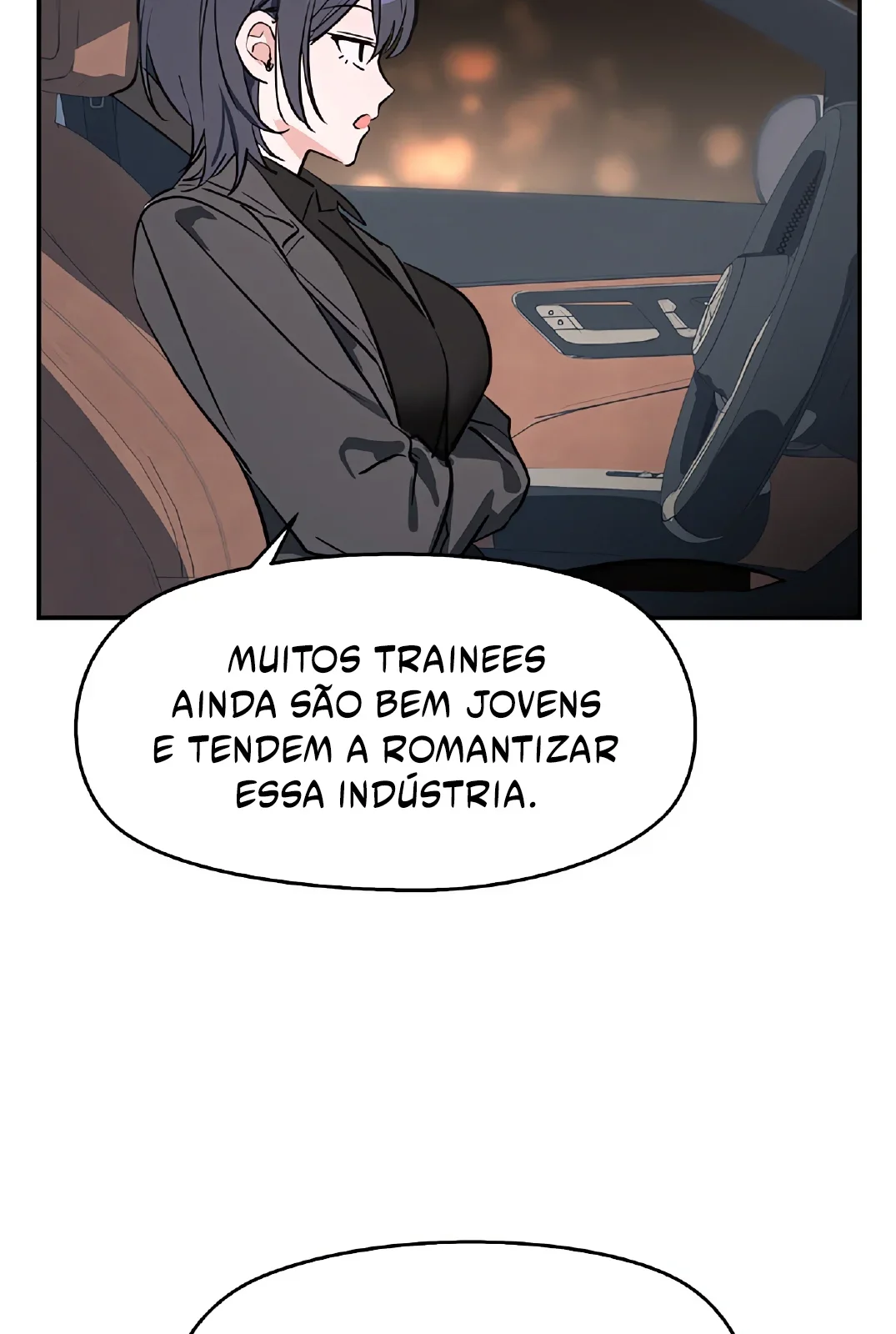 Quem é essa Garota? Capitulo 7 Pagina 81